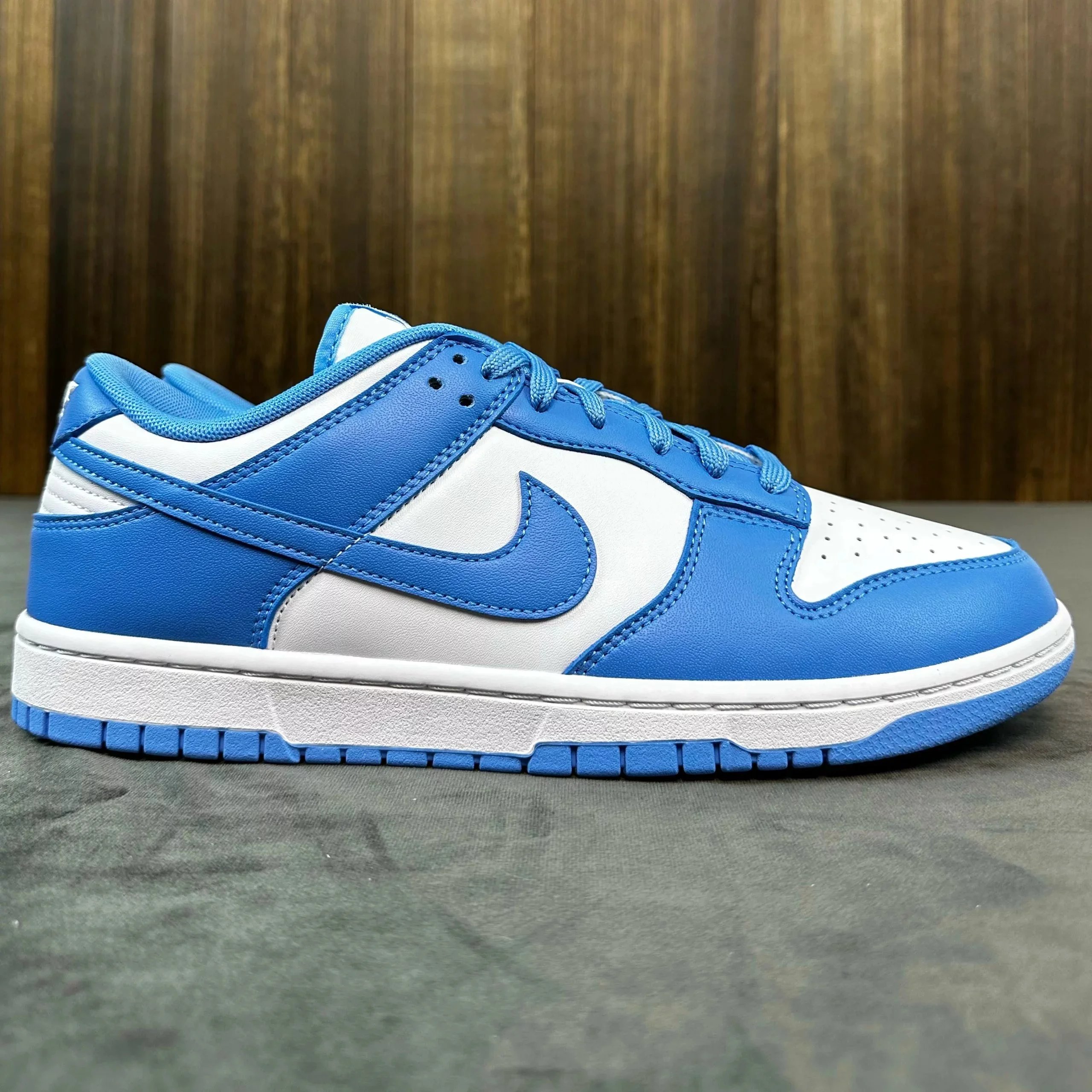 DD1391-102 University Blue