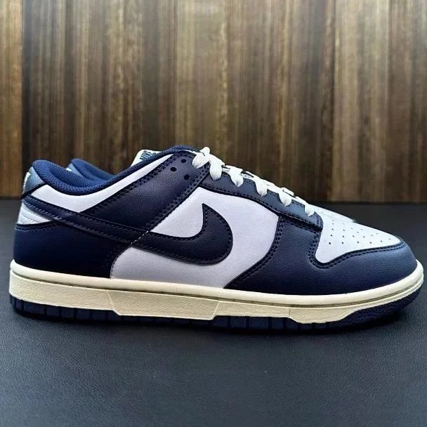 DD1503-115 Navy Blue