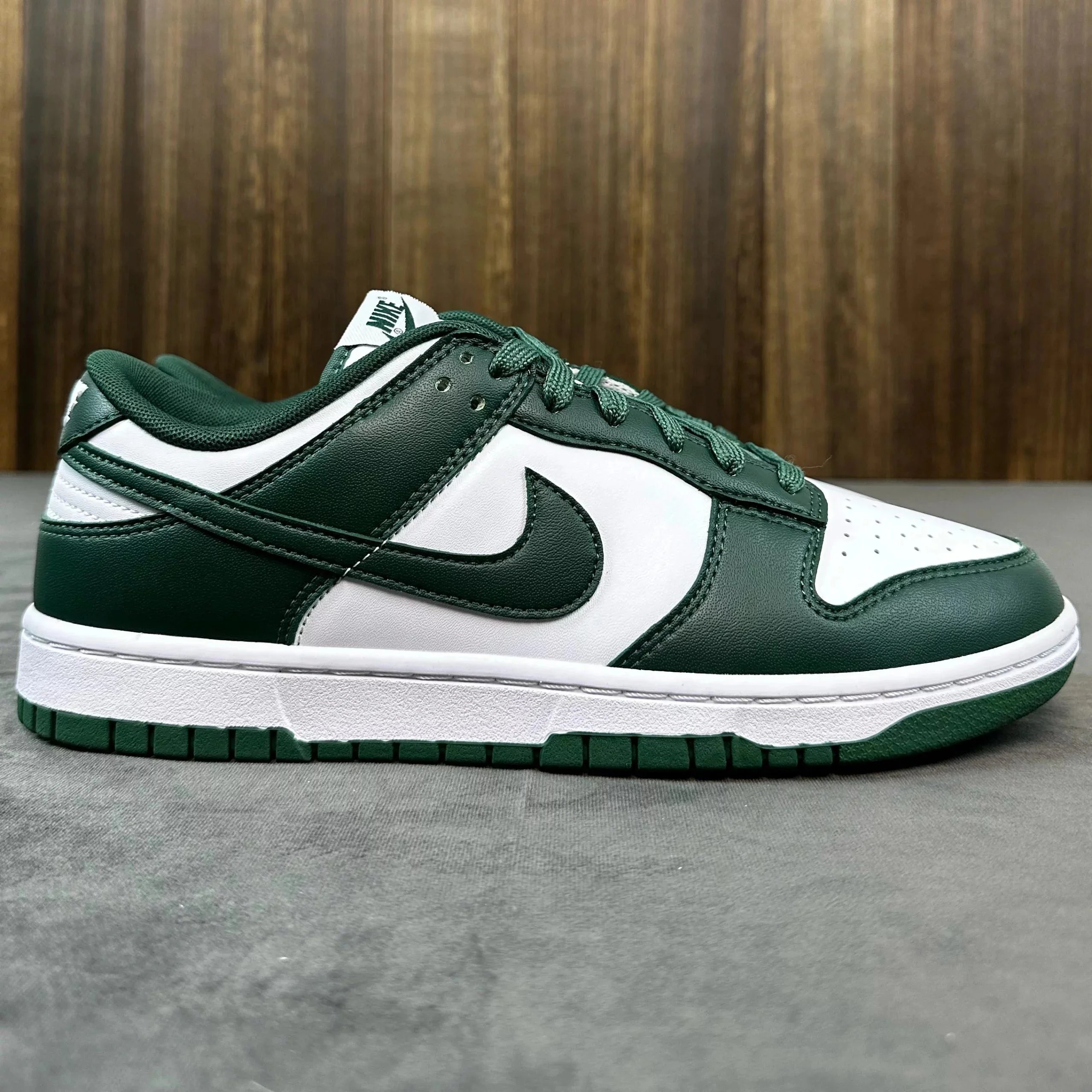 DD1391-101 white green