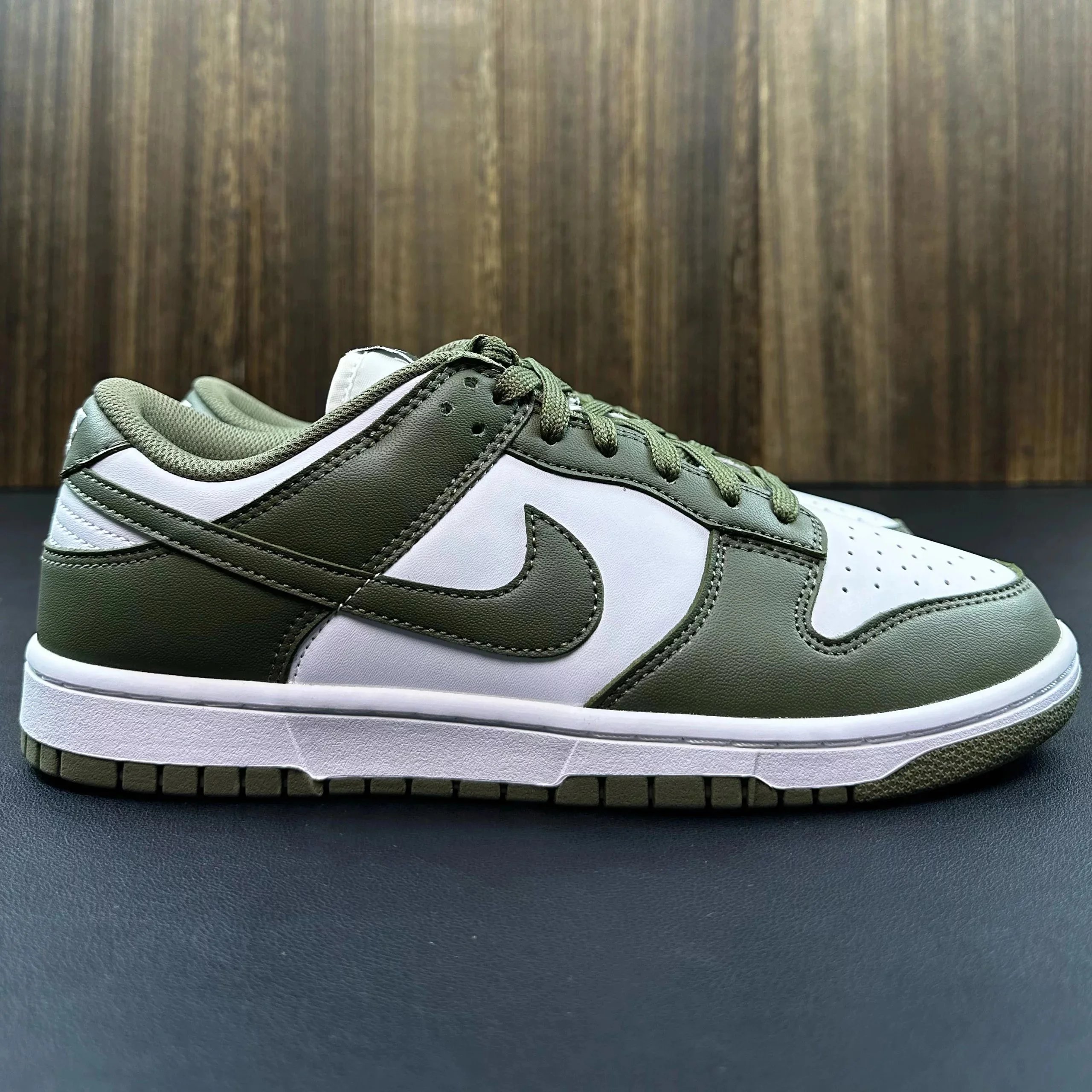 DD1503-120 olive green