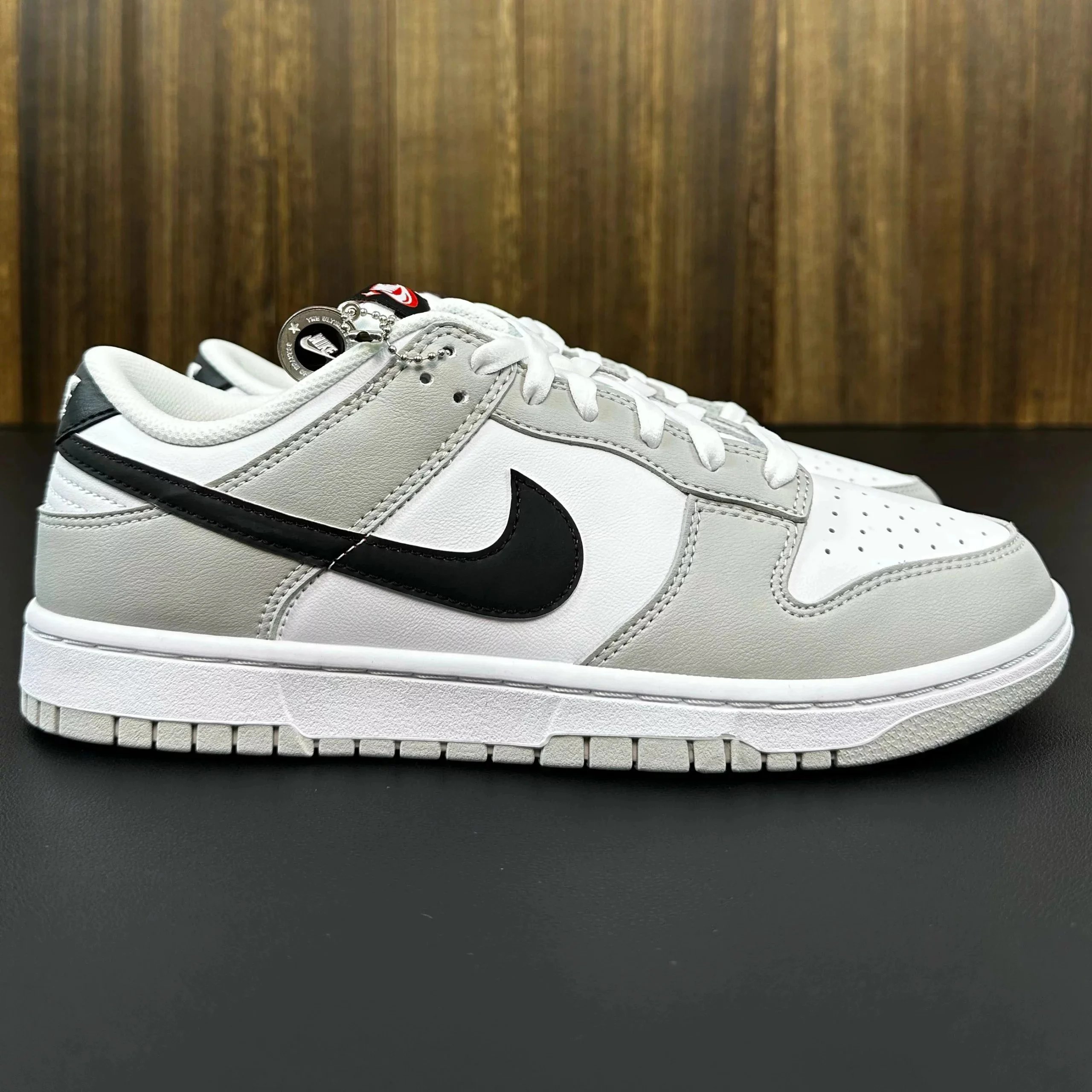 DR9654-001 gray lottery