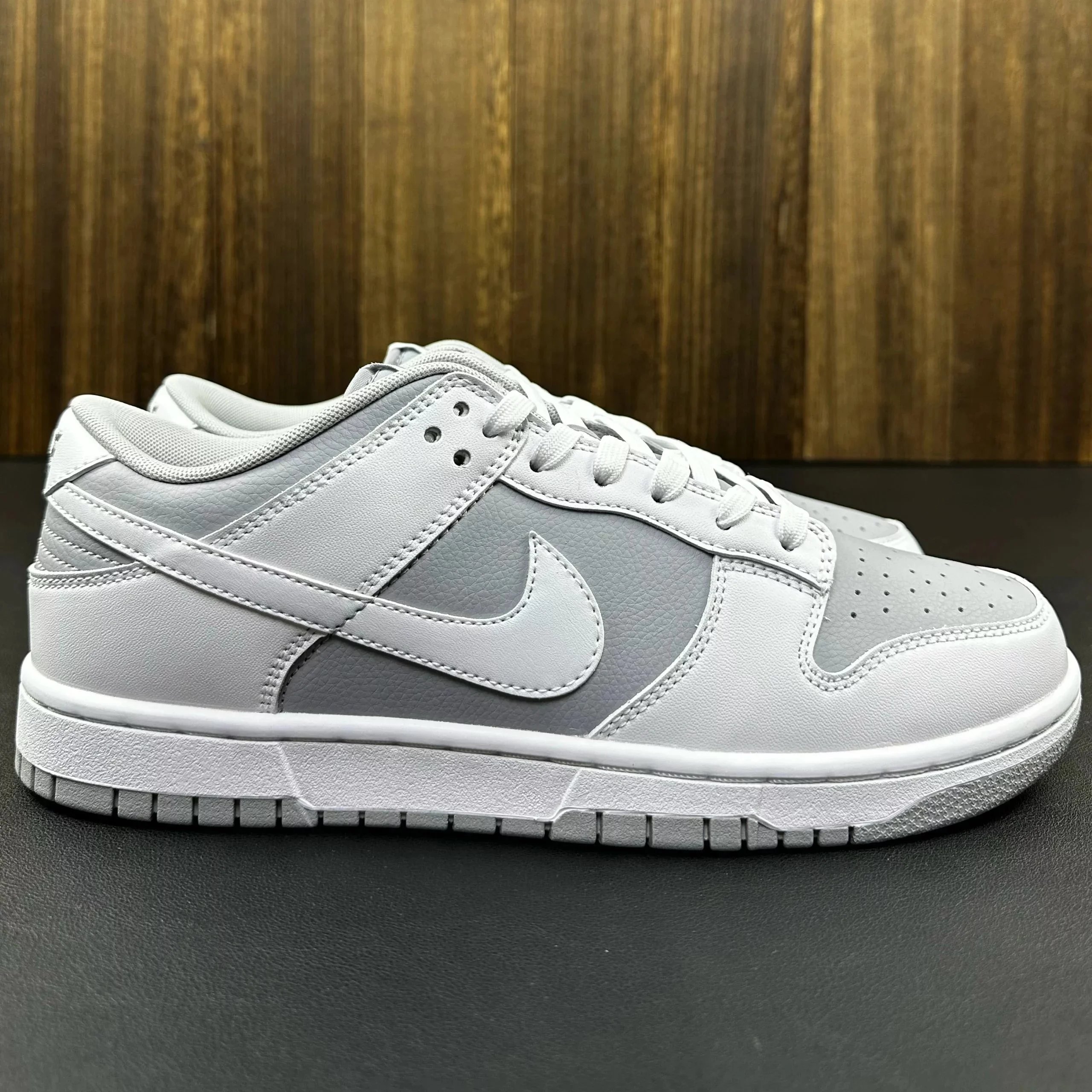 DJ6188-003 wolf gray