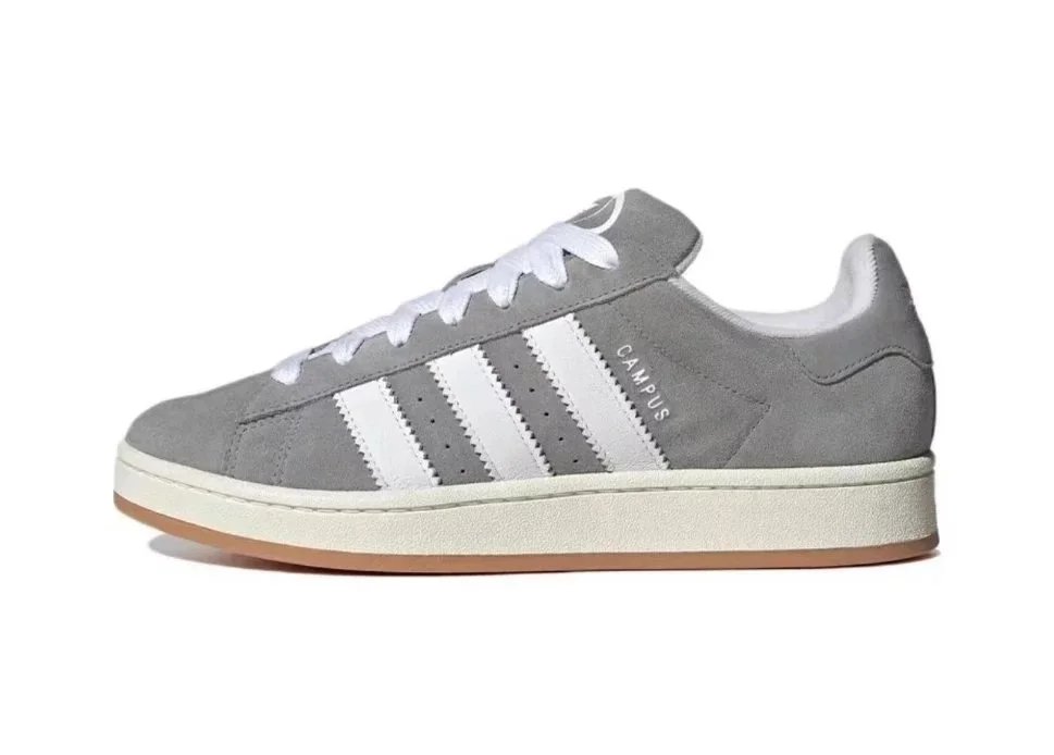 Grayish white
