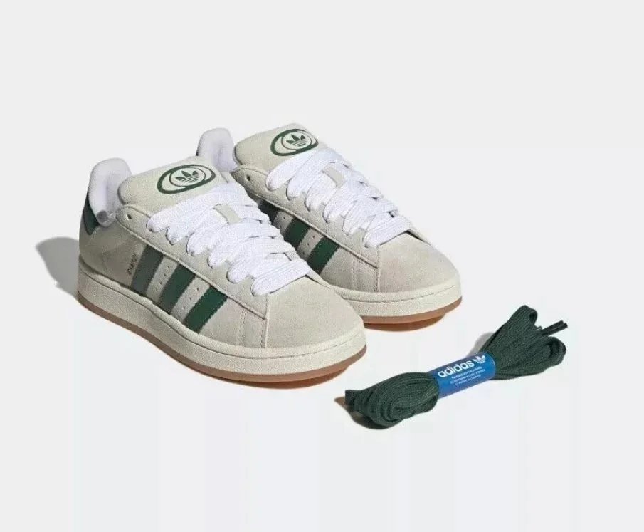 White Green Grey