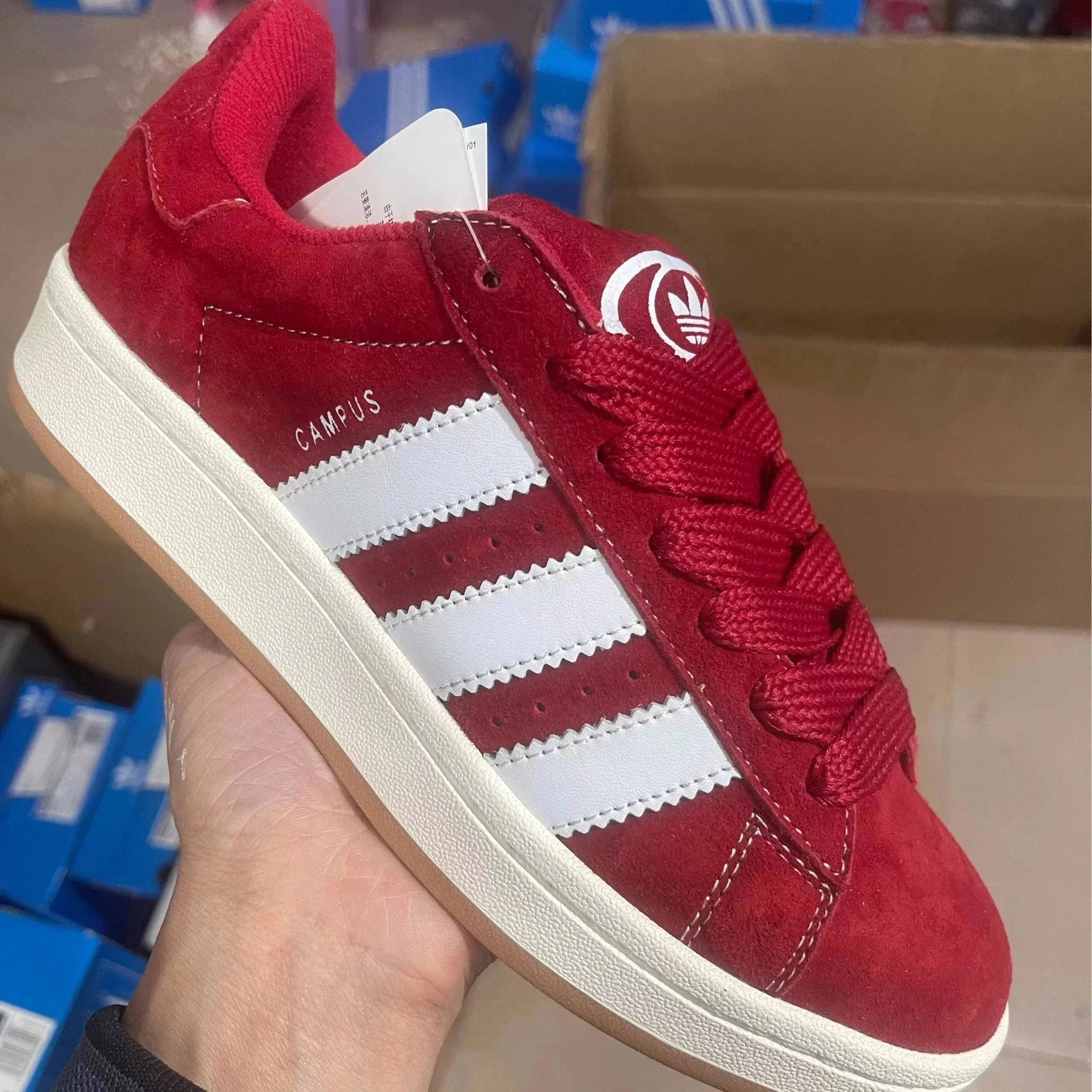 White Red