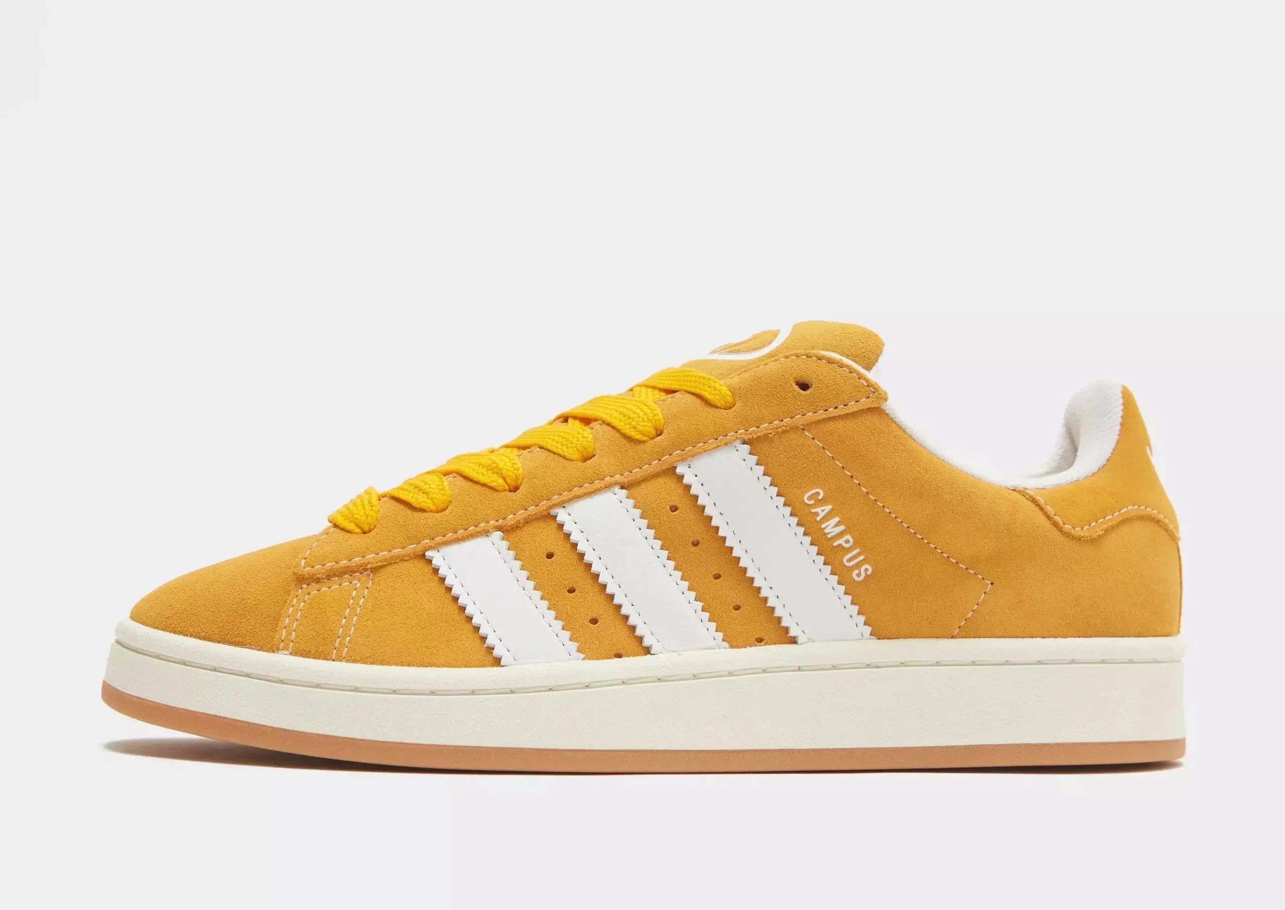 Ginger Yellow