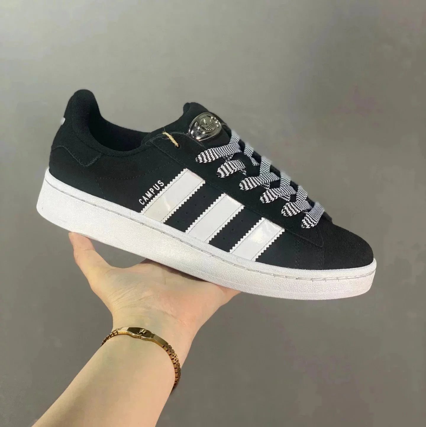 White Black