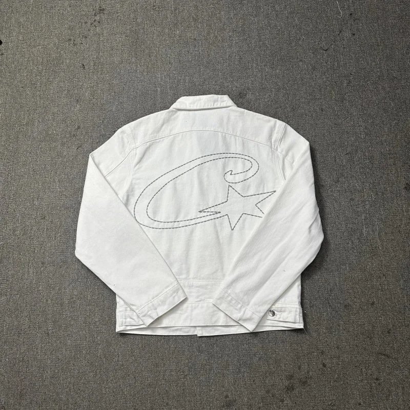 8006# White