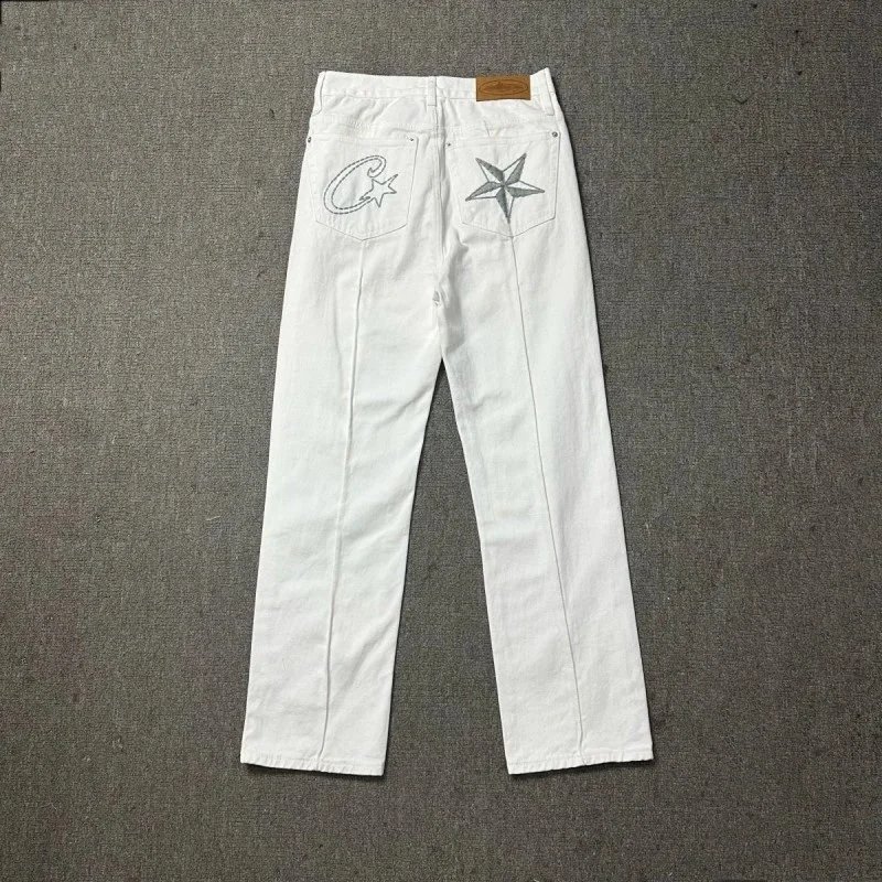 8009# White