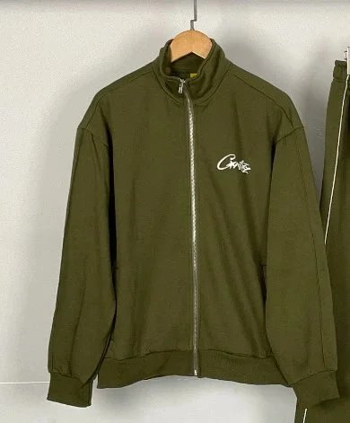 3122 Army Green