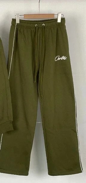 K3122 Army Green