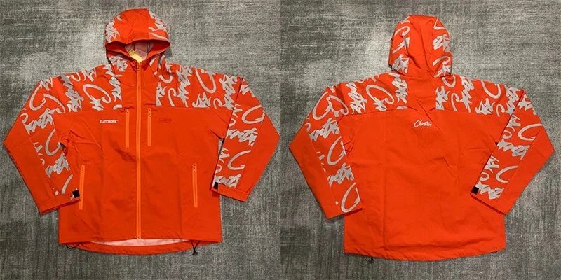 CORT-C702 Orange Red