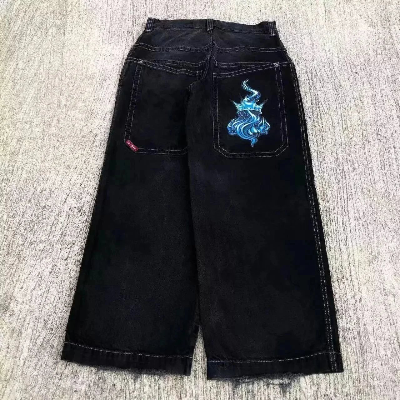 31 black