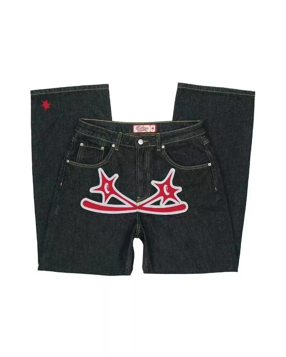 36 black