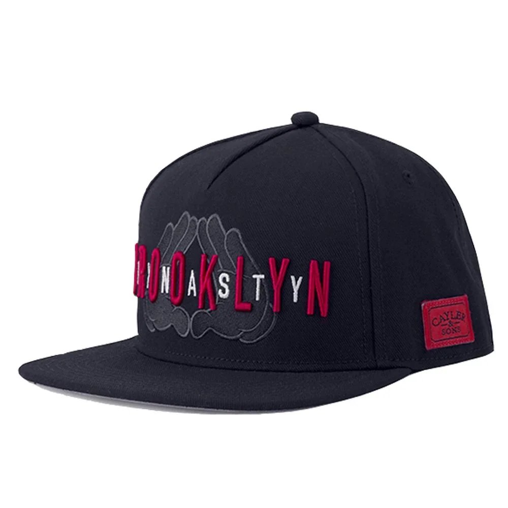 Brooklyn Both hands DYNASTY