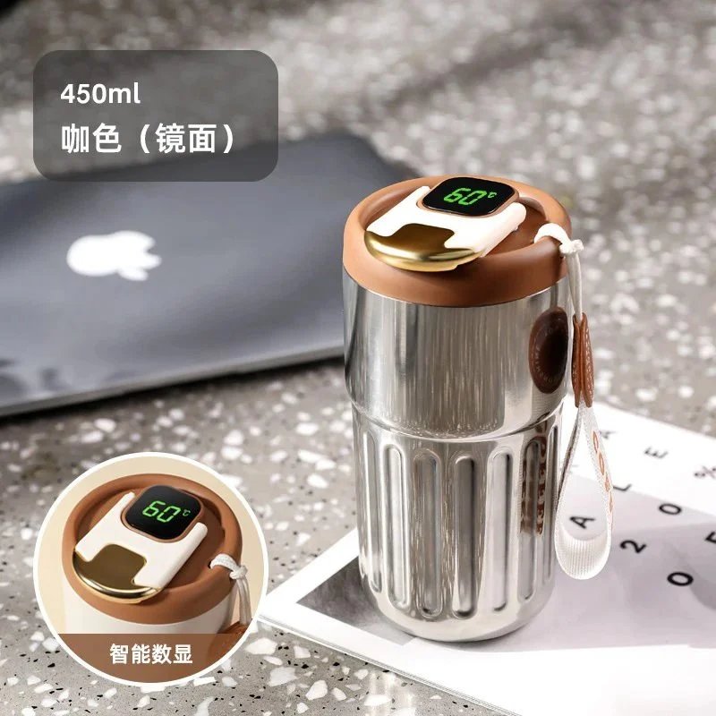 古银咖（无缝316）星语咖啡杯