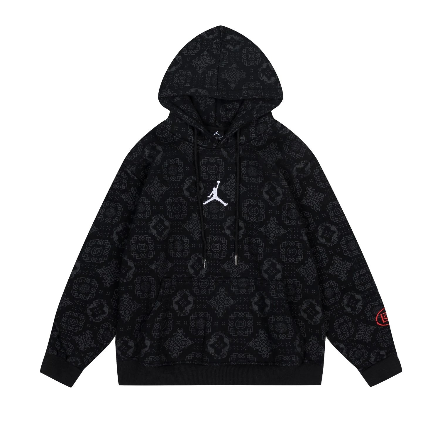 10 black