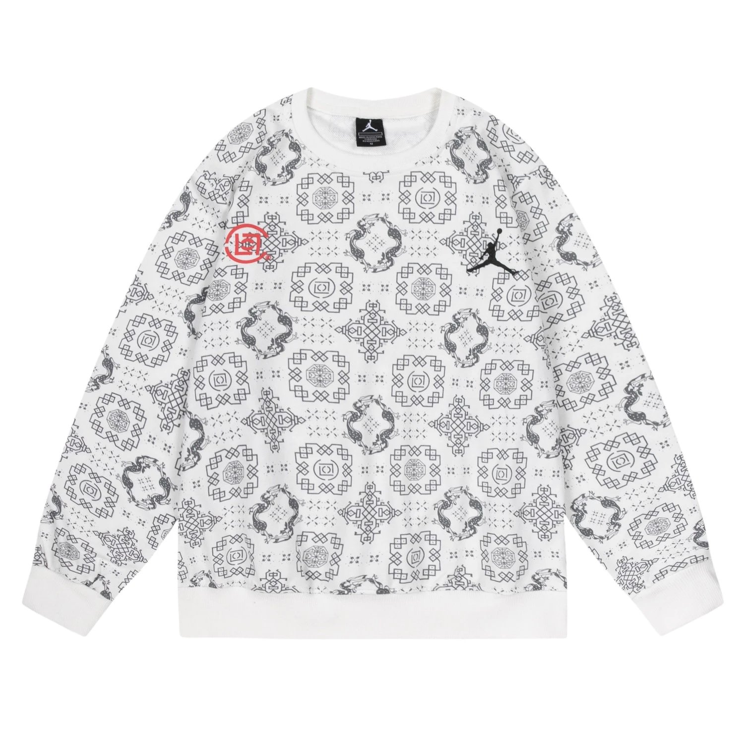 13 white