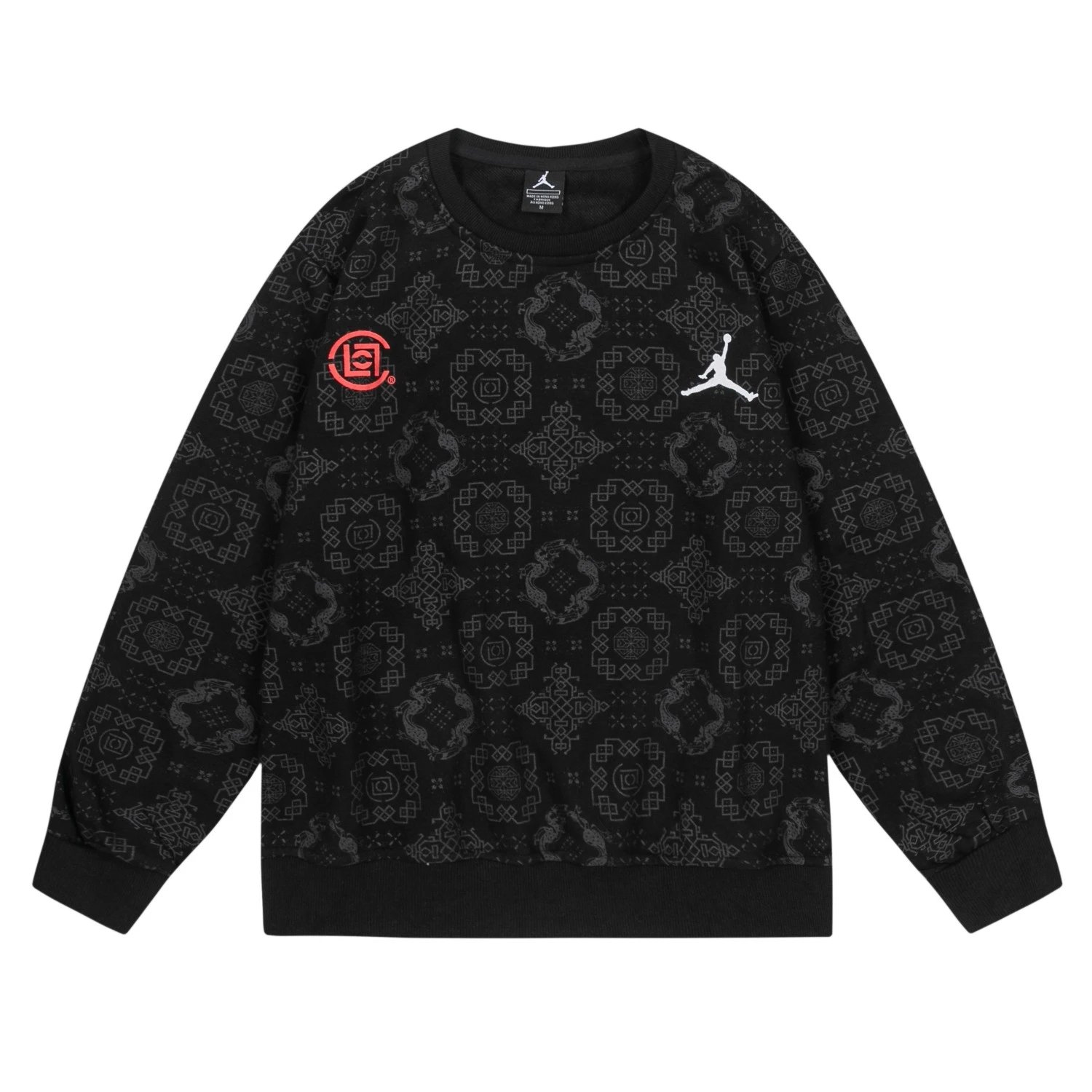 14 black