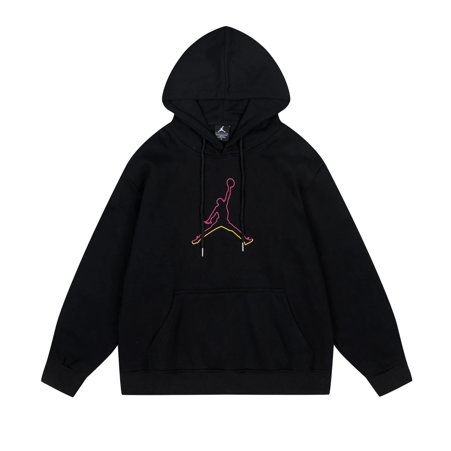 16 black