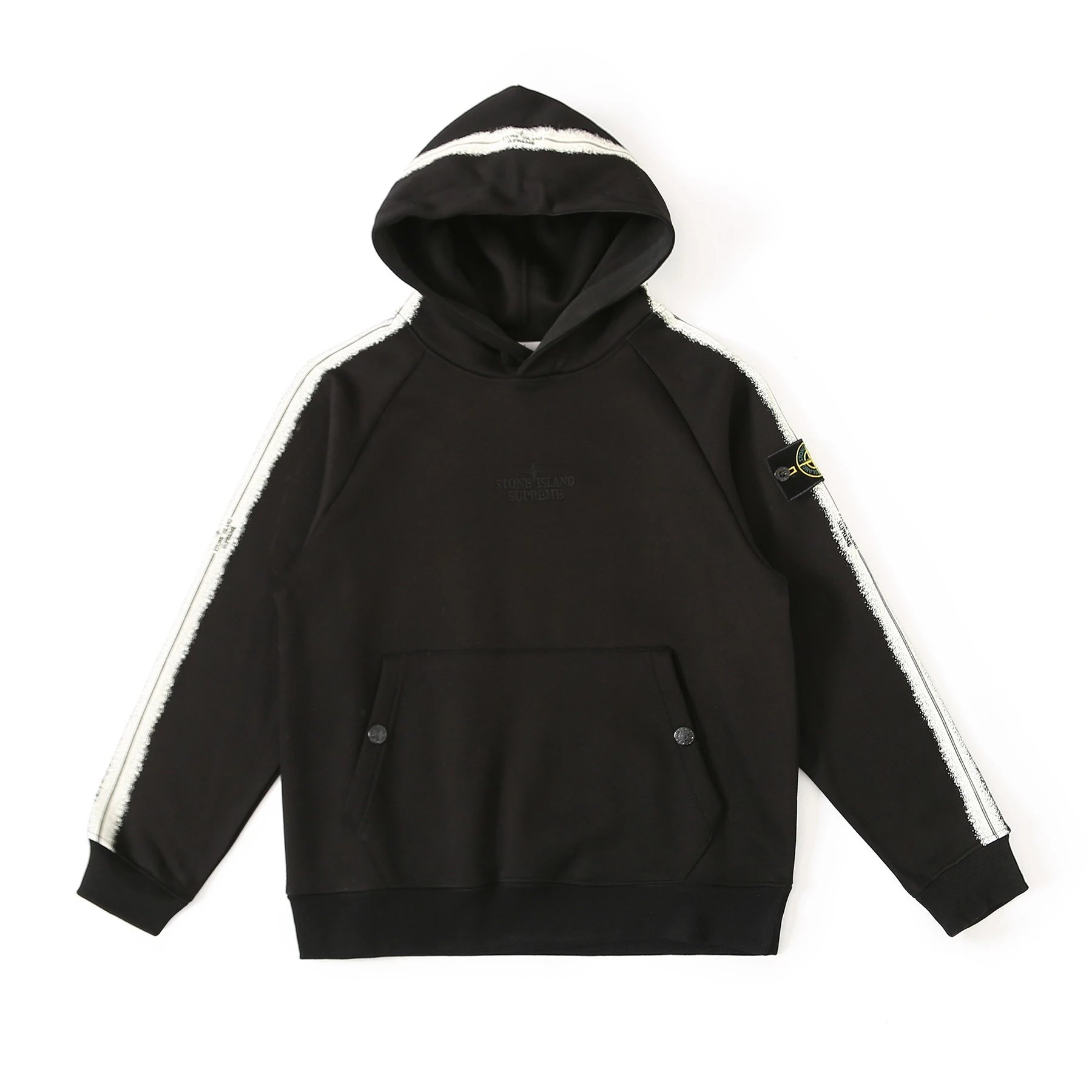 21 black
