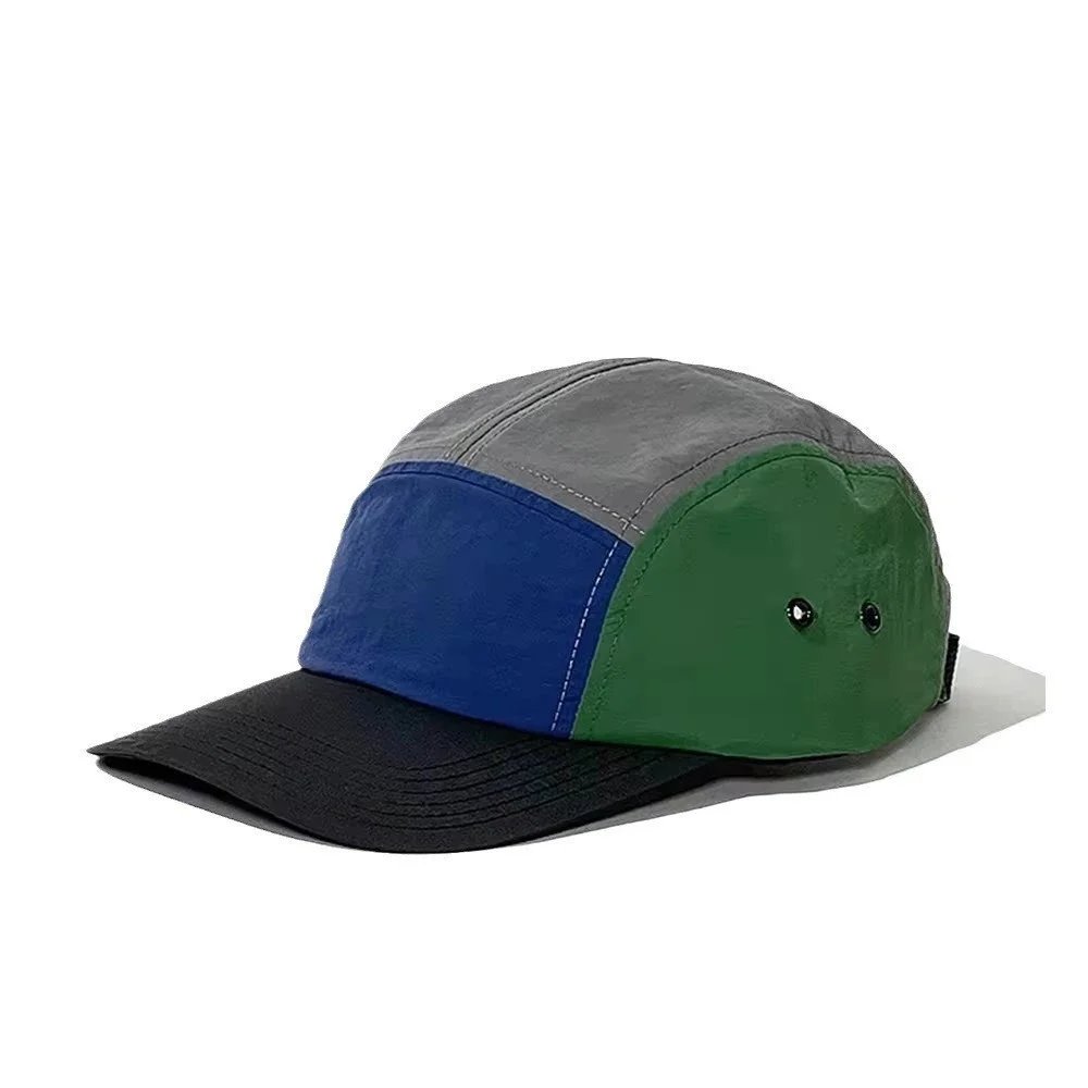 Blue green