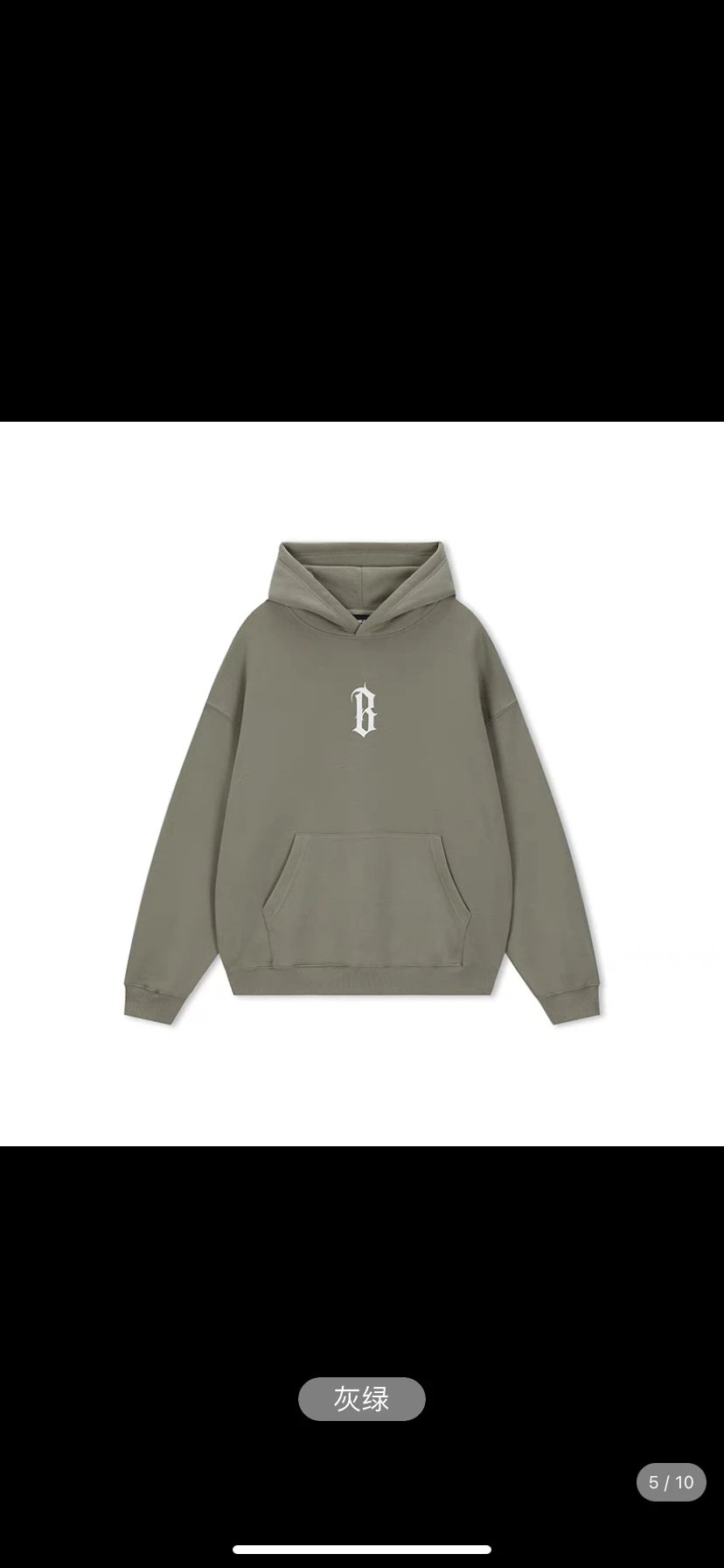 01 Dark Green