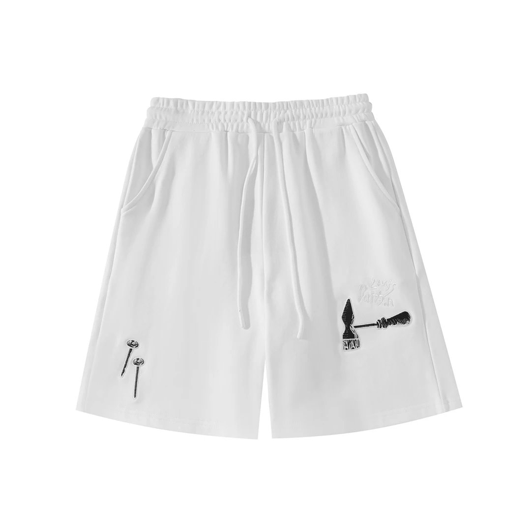 15 white