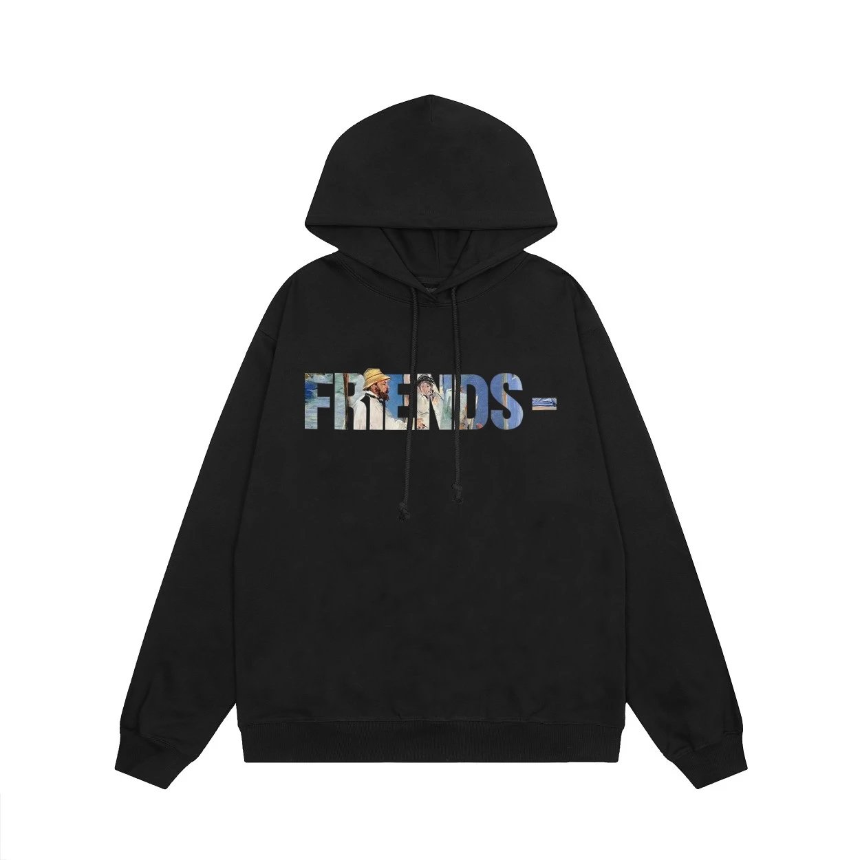 16 black