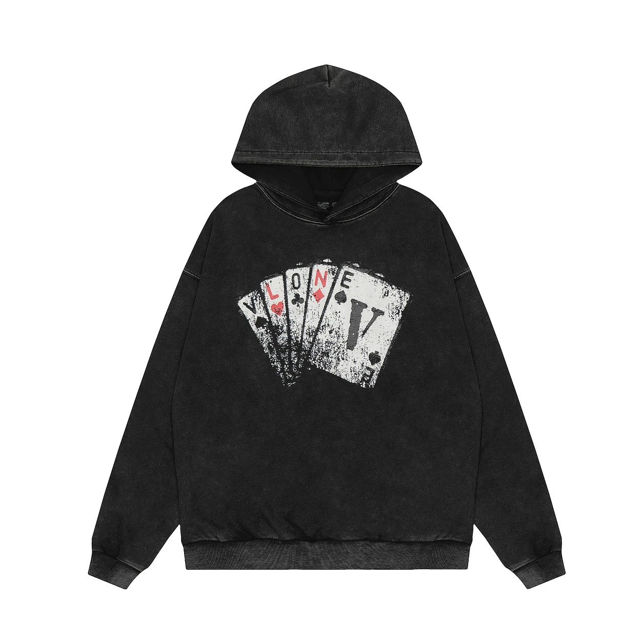 22 black
