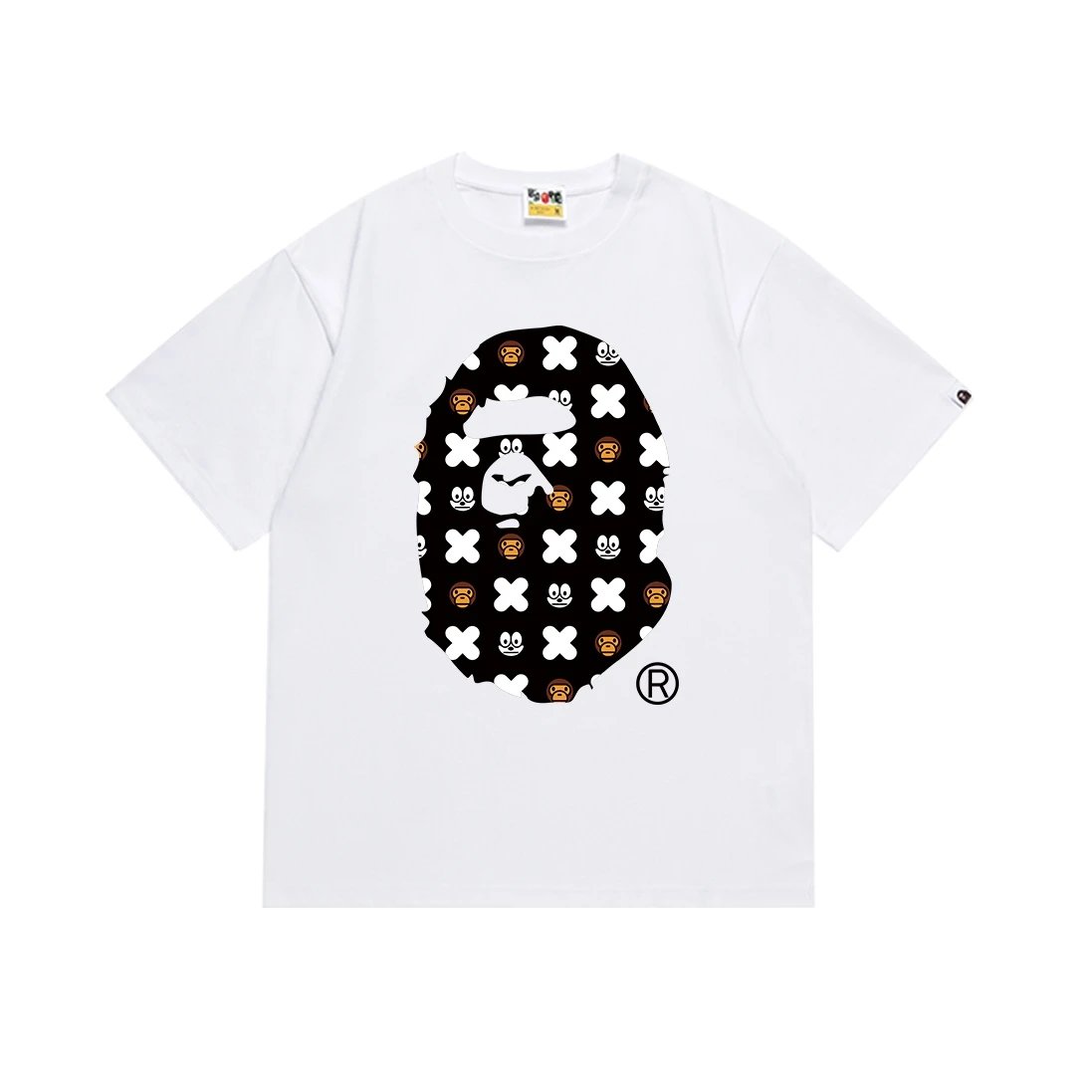 13 white