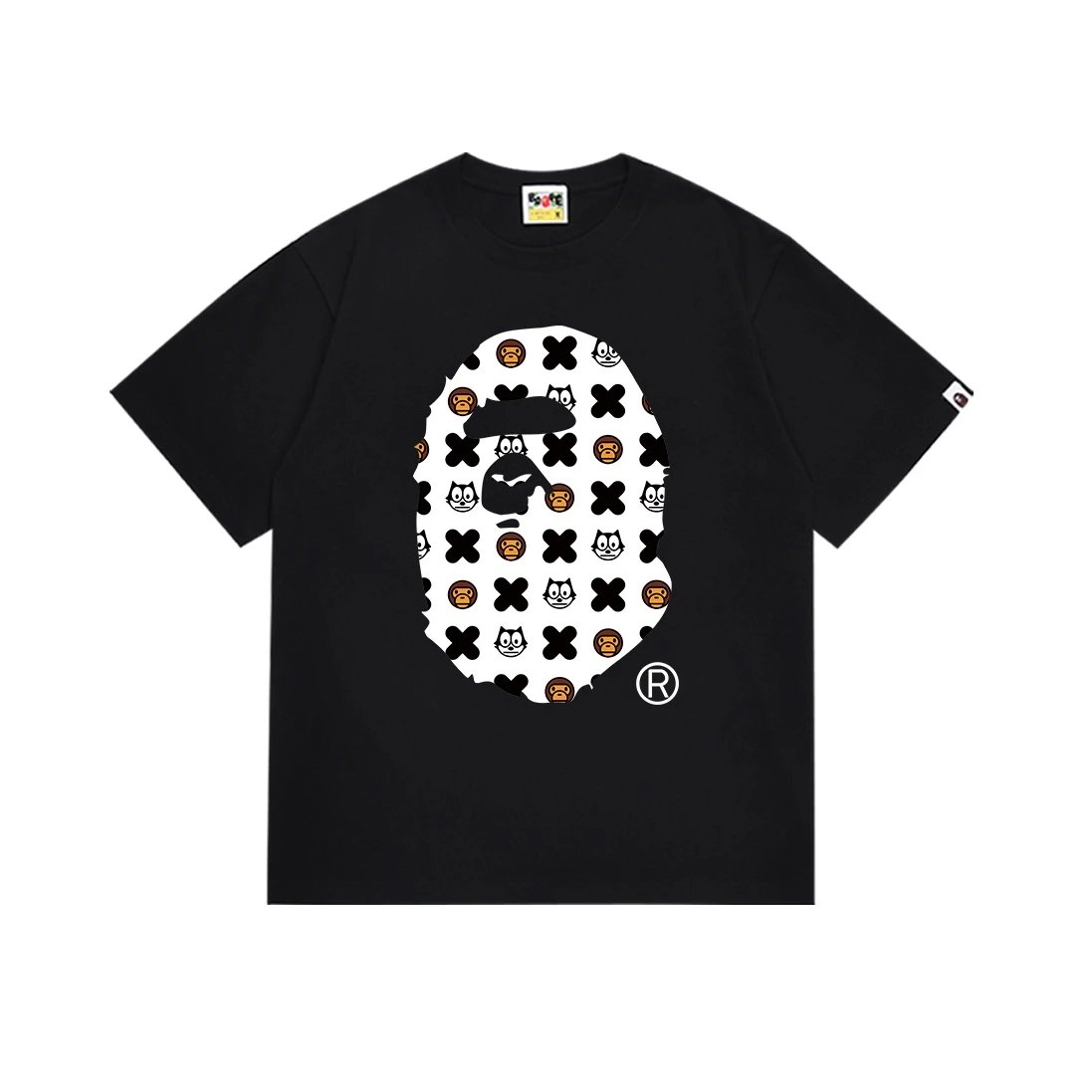 19 black