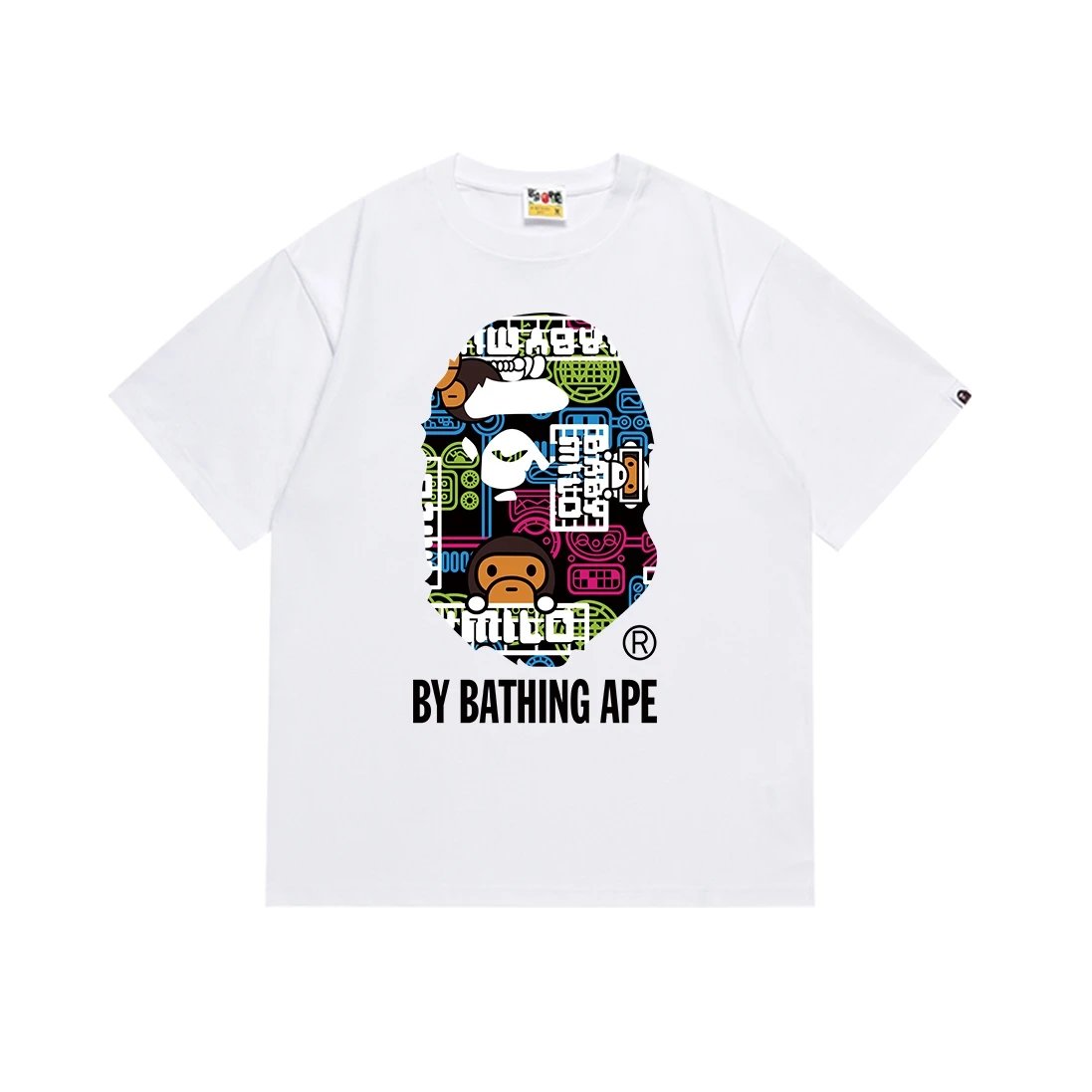 20 white