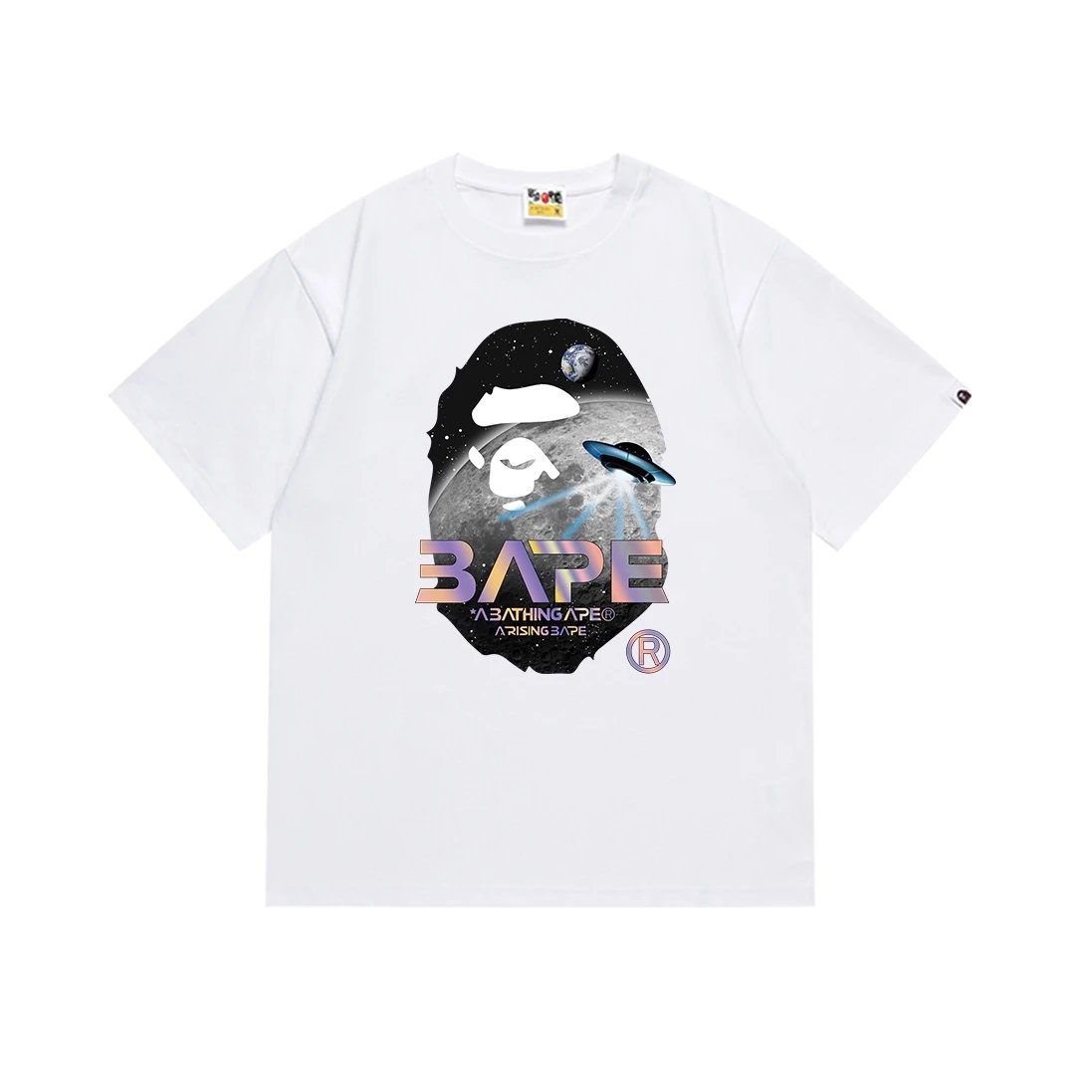 21 white