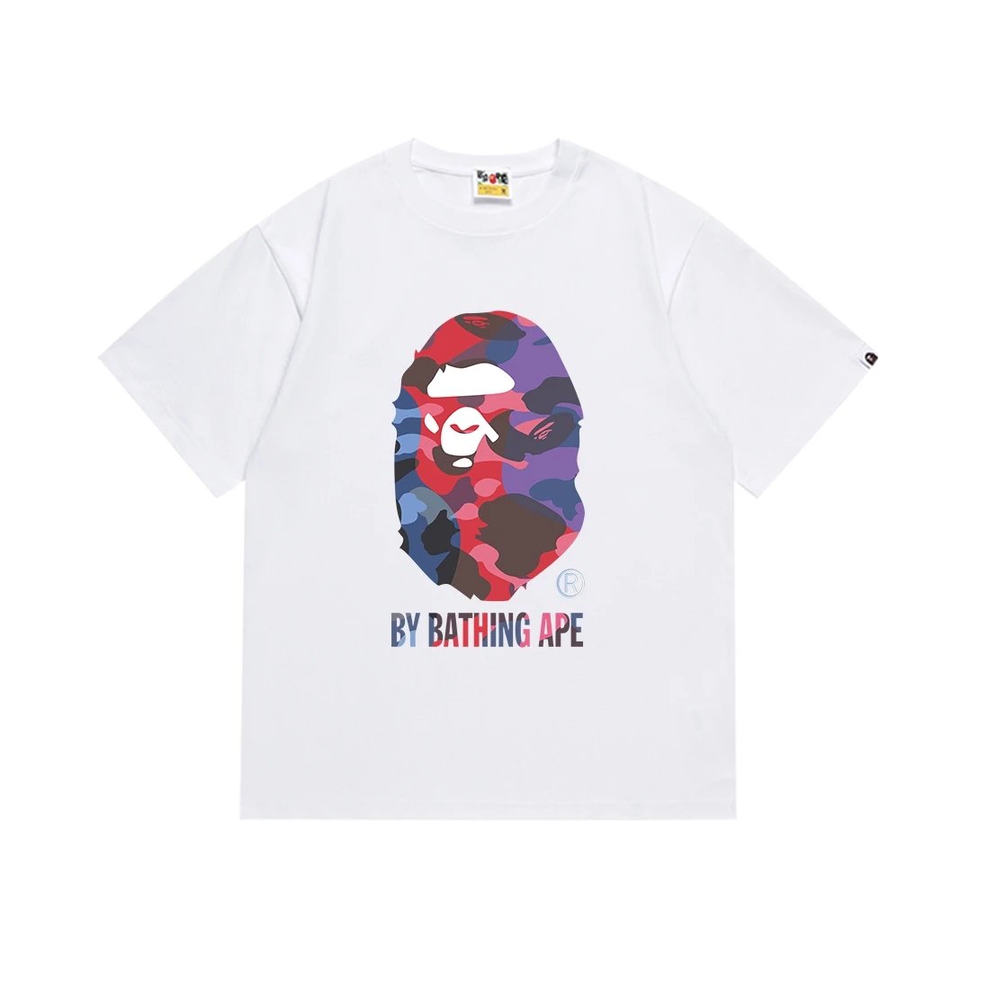 22 white