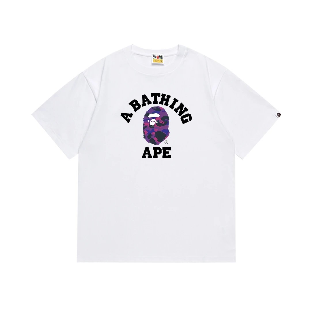 24 white