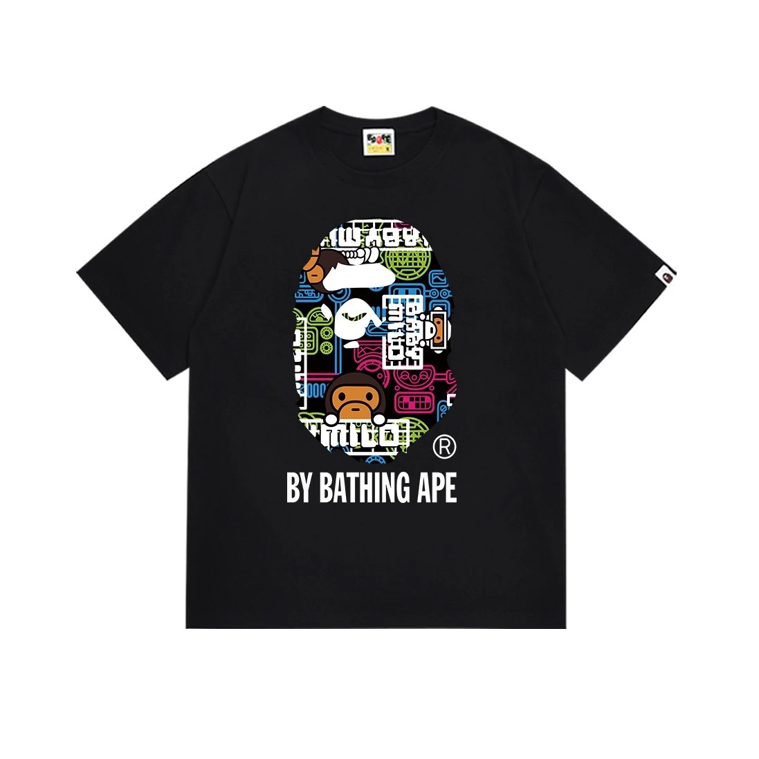 25 black