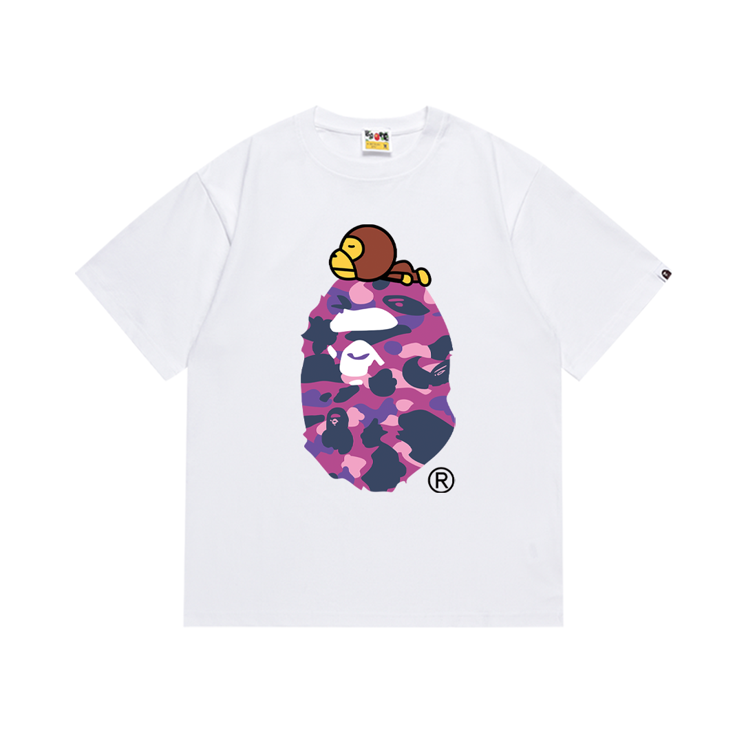 30 white