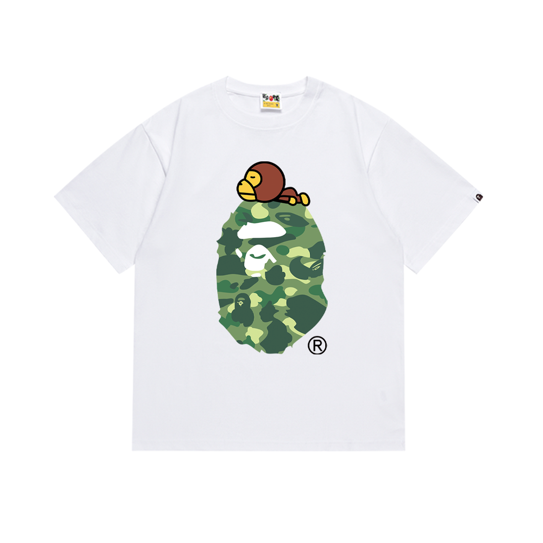 31 white