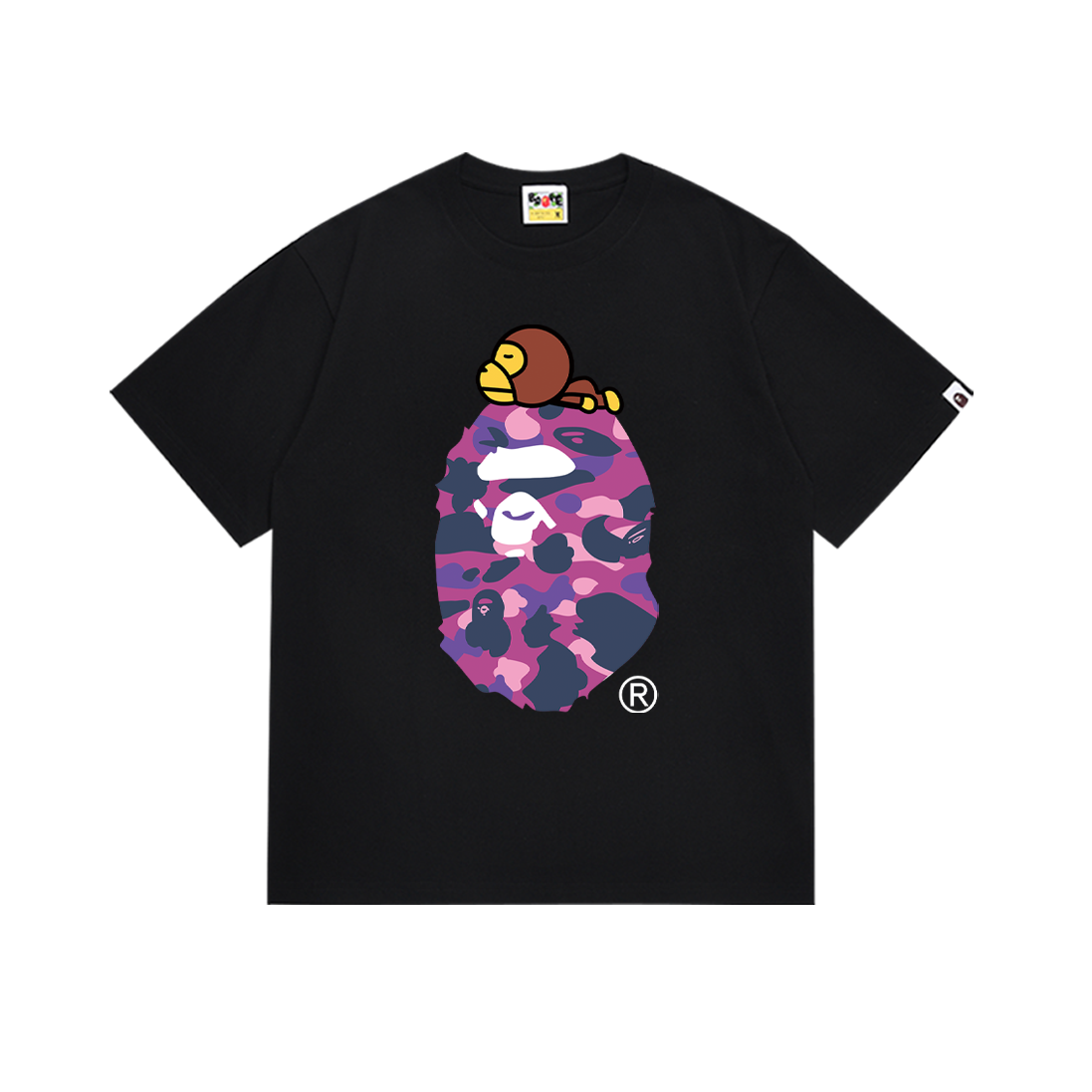 34 black
