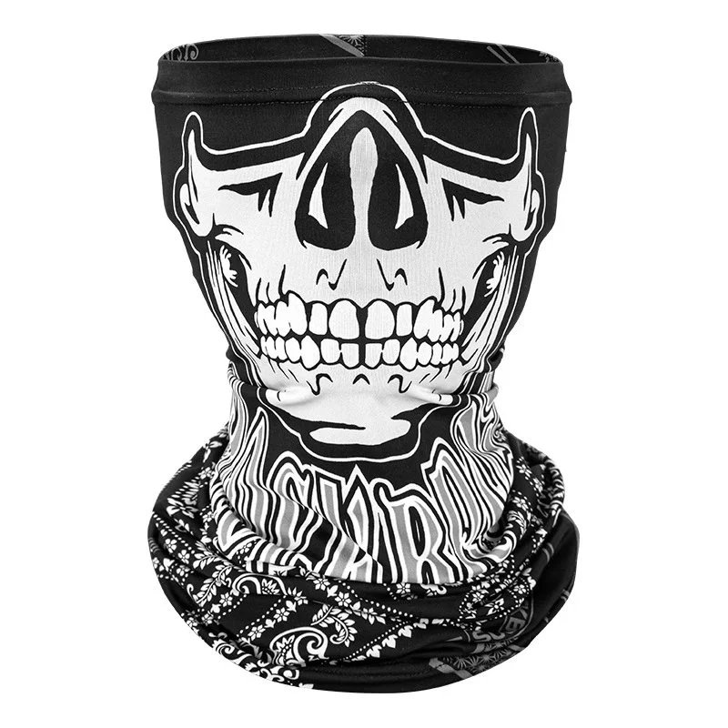 skull