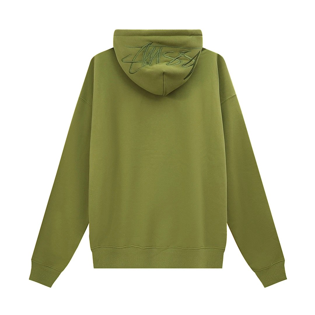 1 green