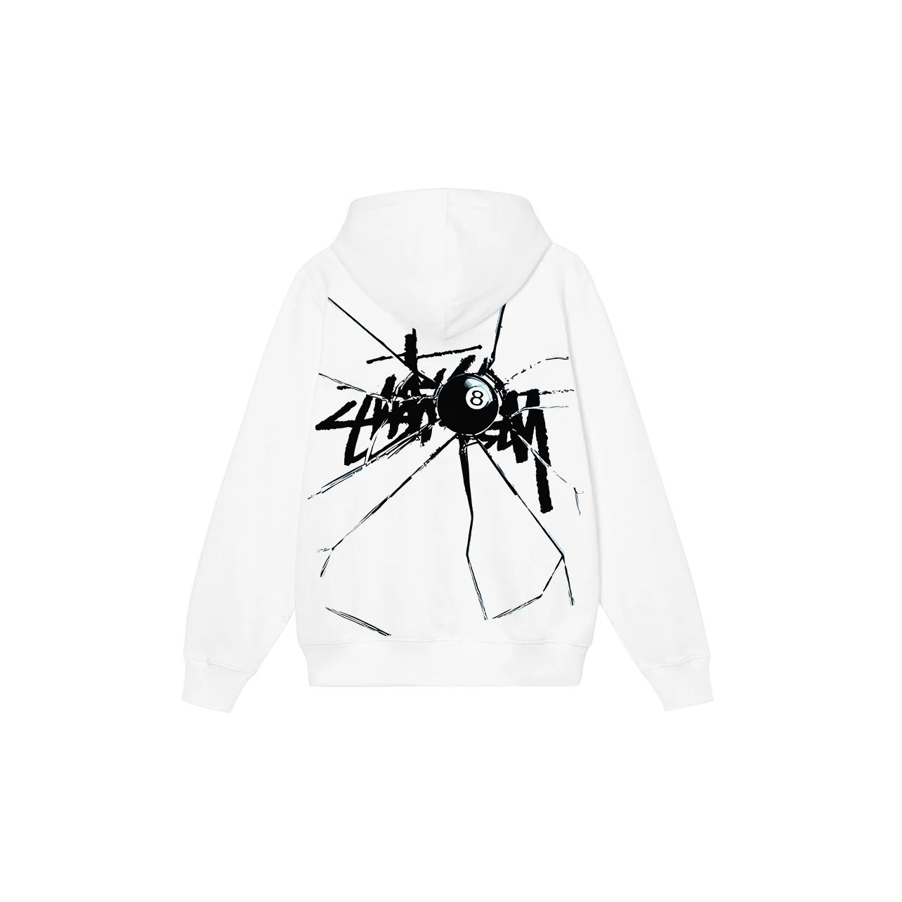 16 white
