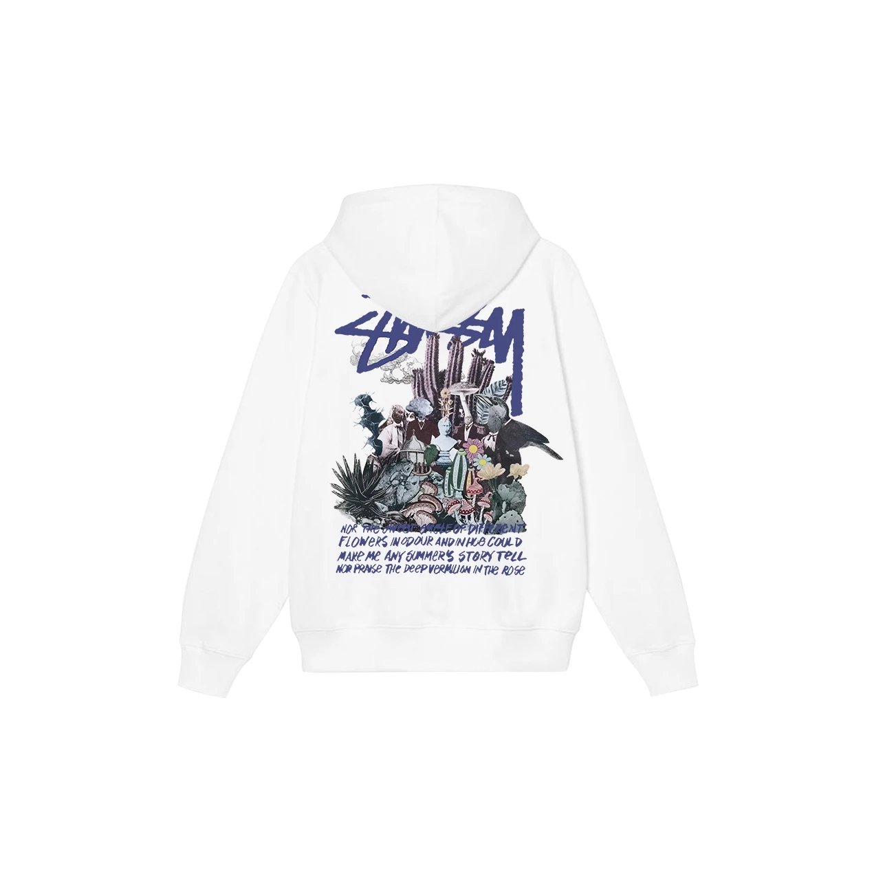 21 white