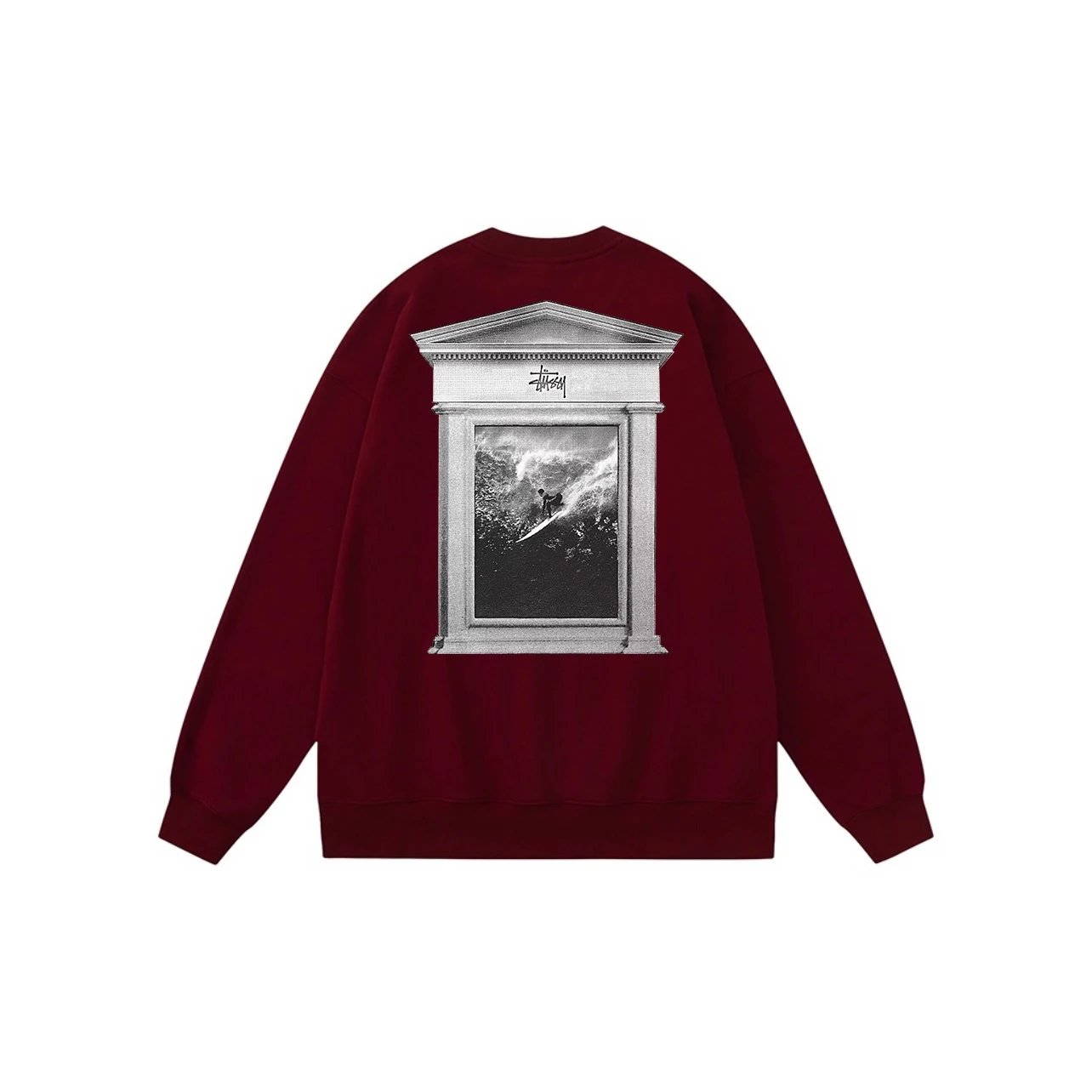27 red