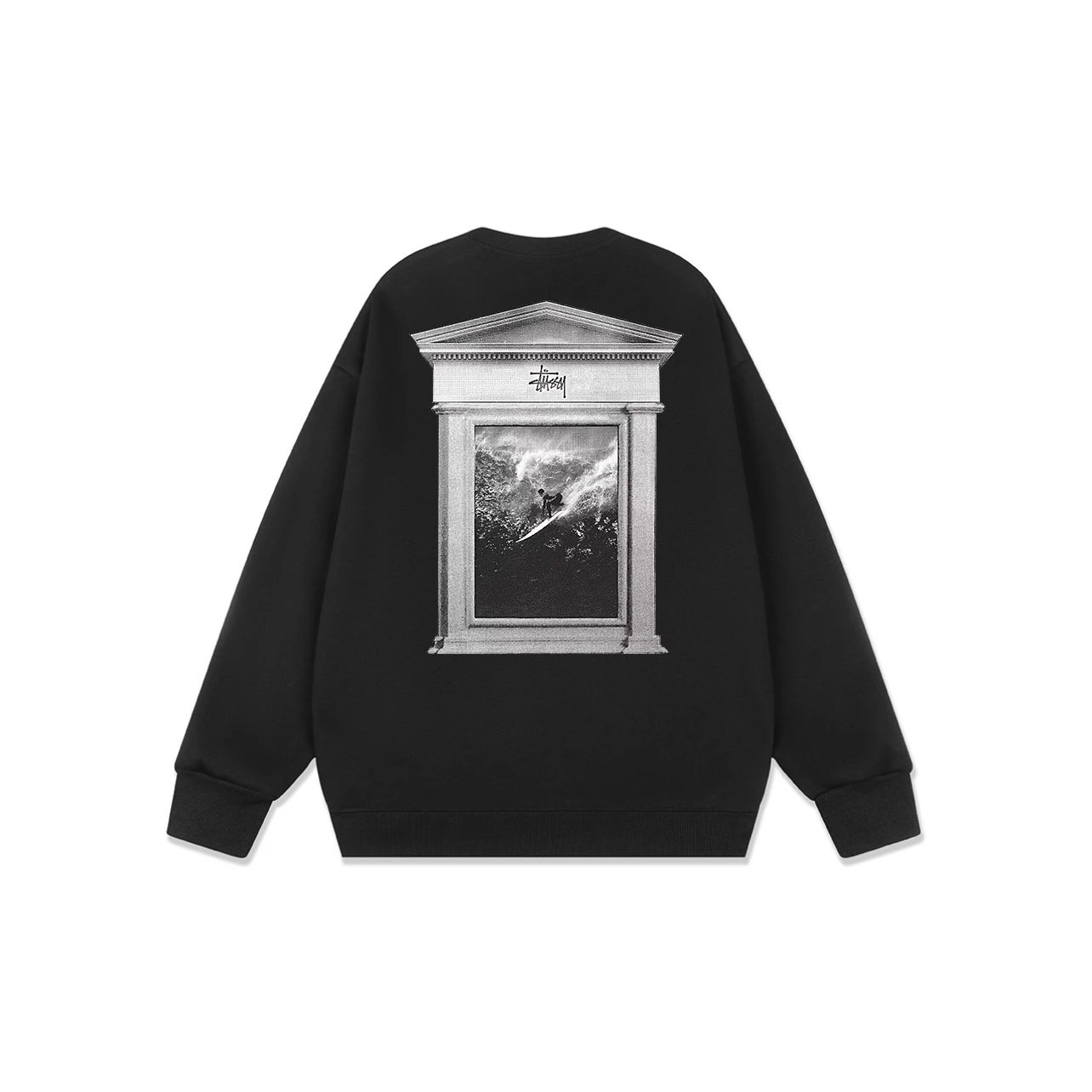 30 black