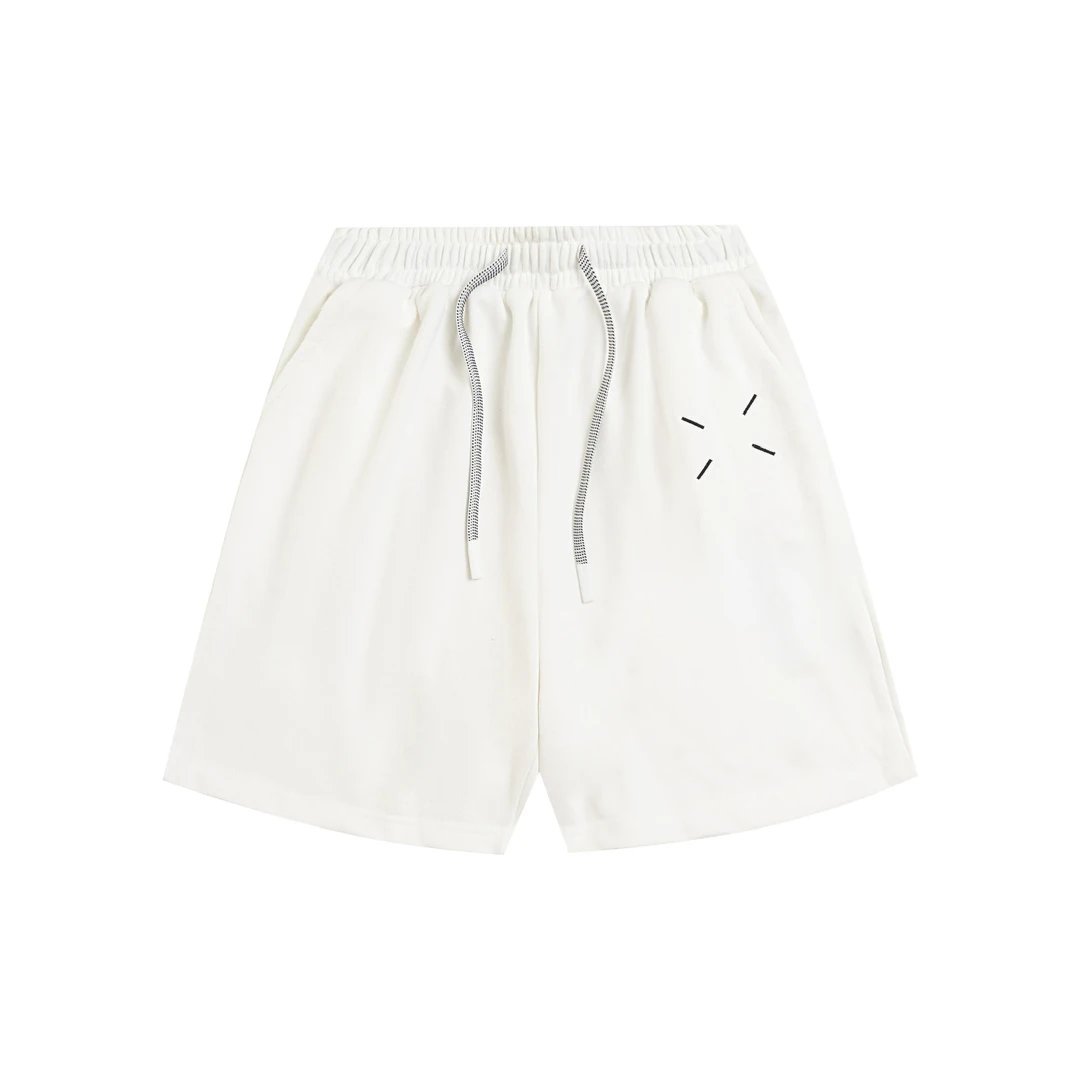 8 white