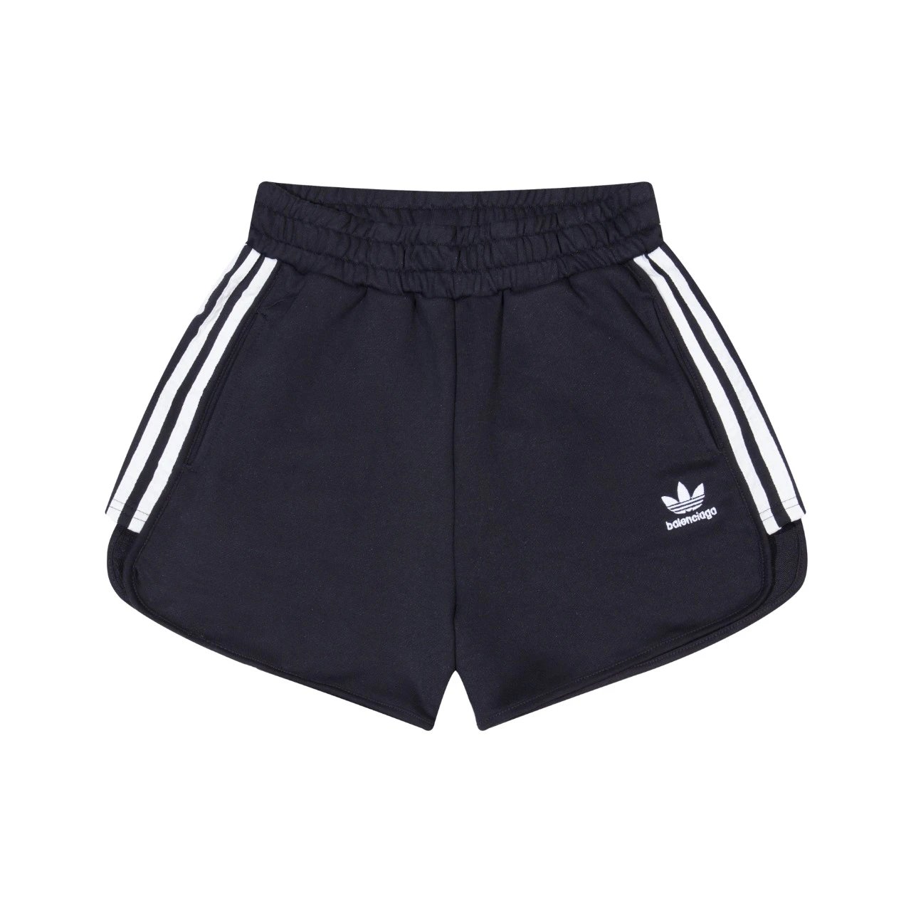 32 black