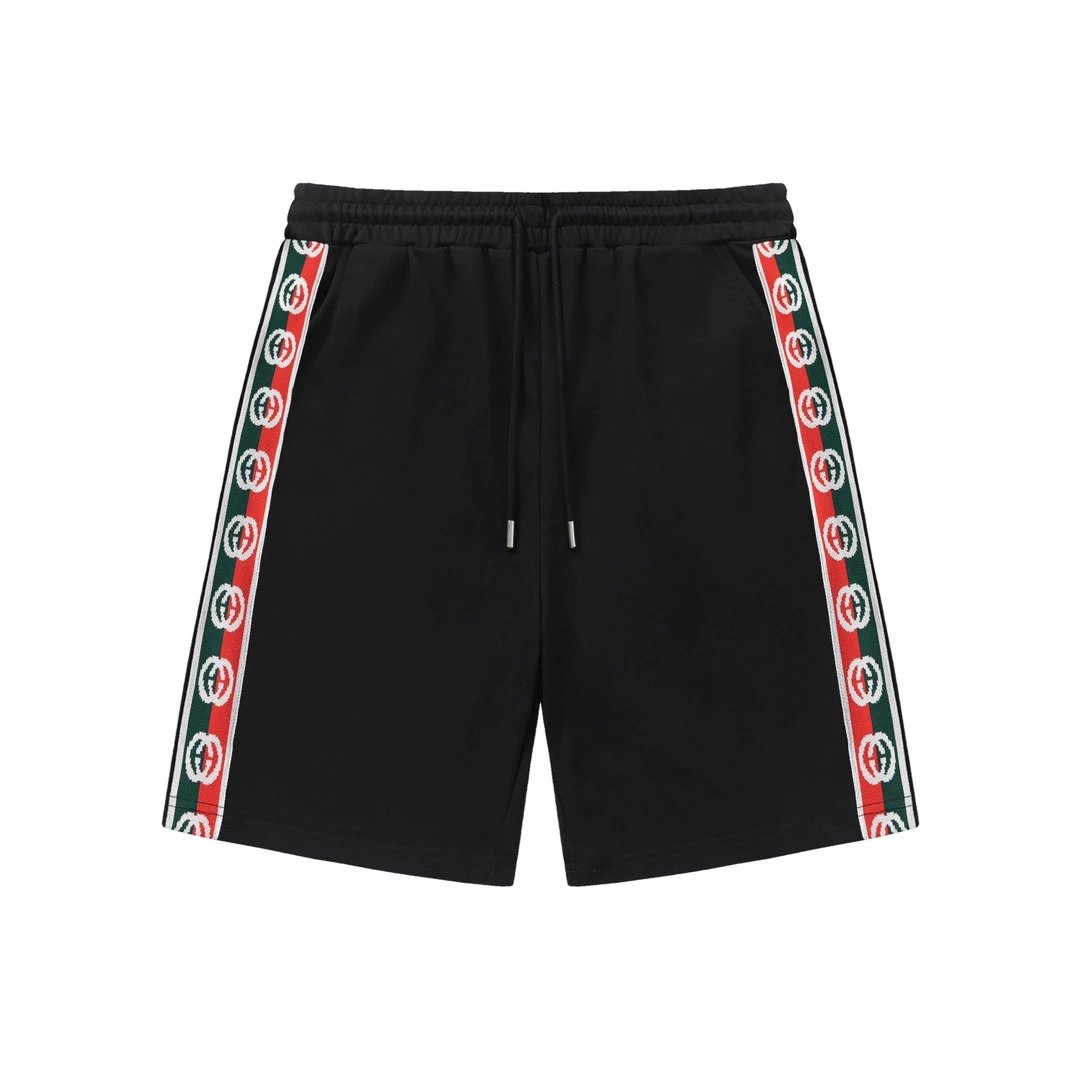 3 black
