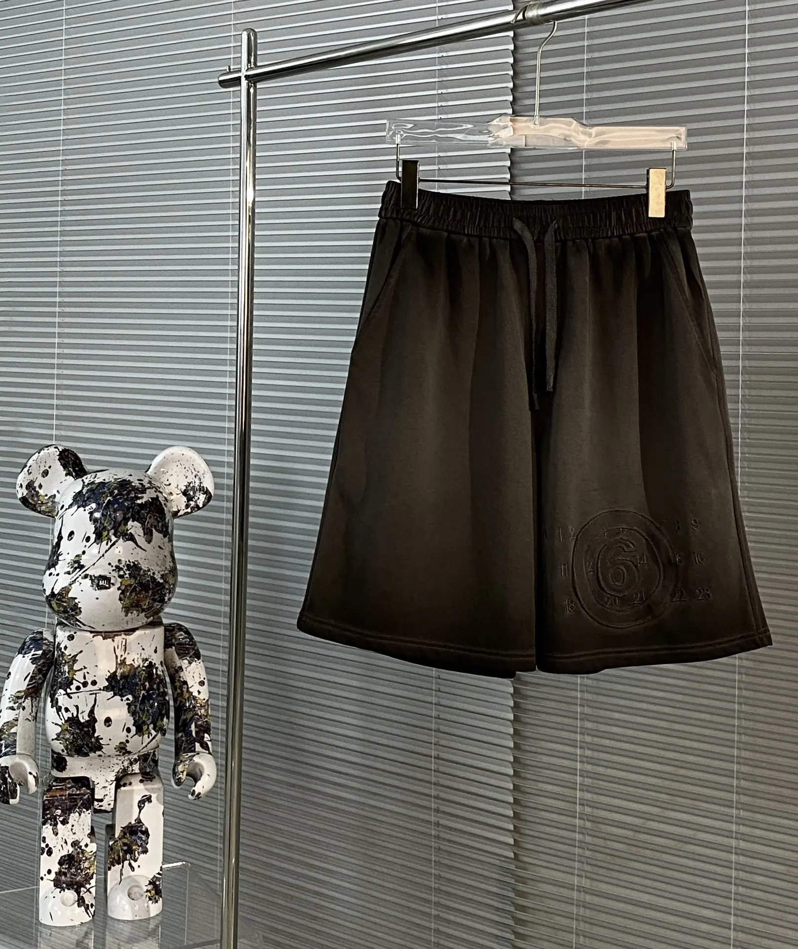 25 black